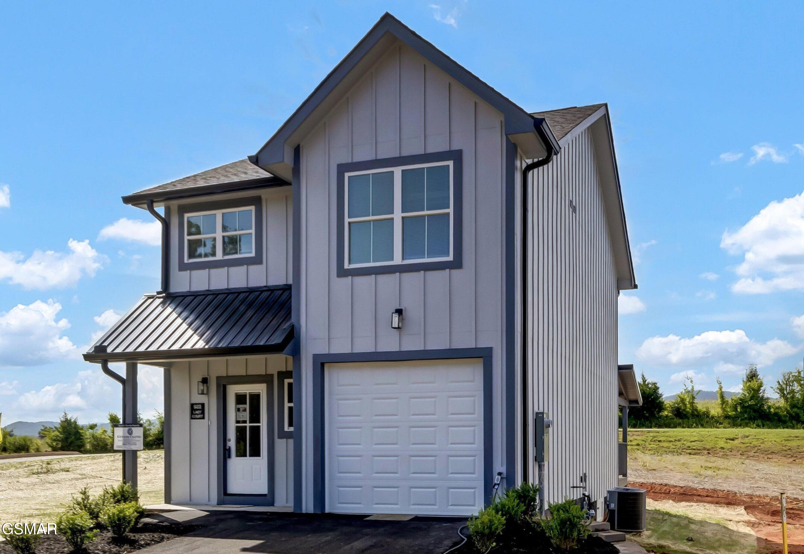 922 Lacy Court Sevierville TN 37862