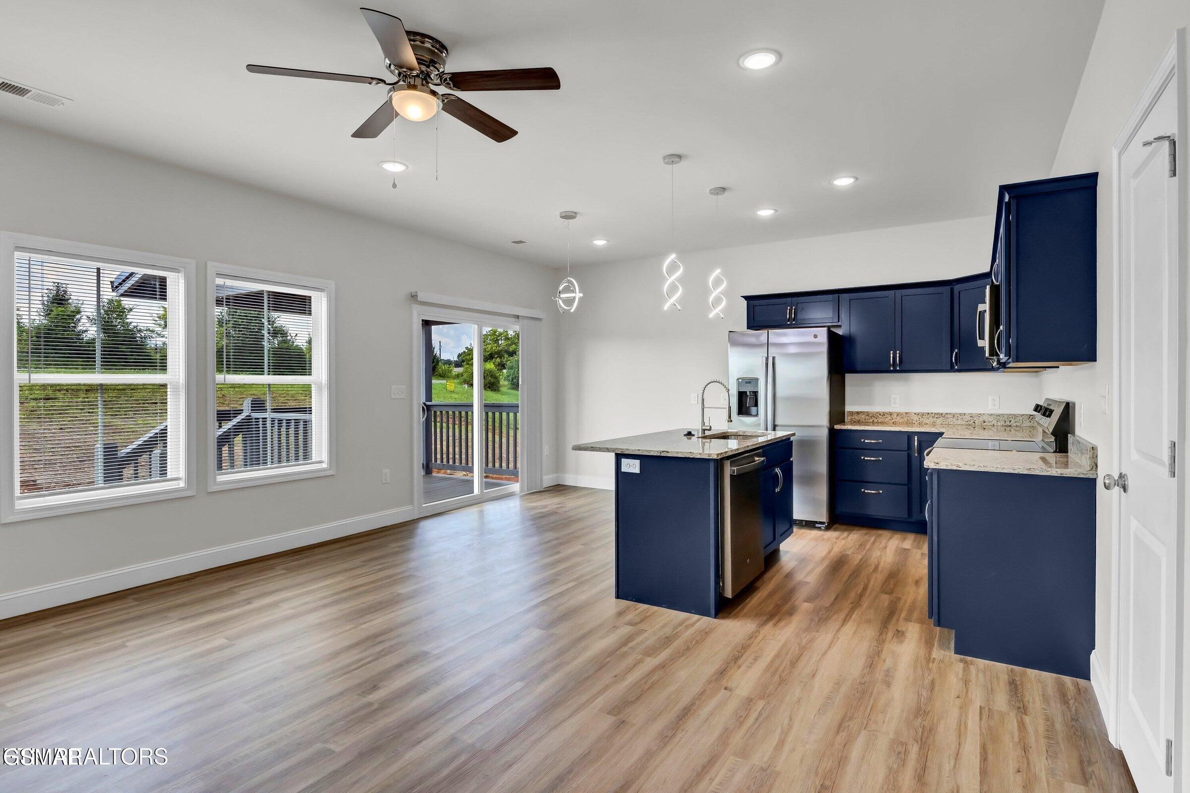 922 Lacy Court Sevierville TN 37862