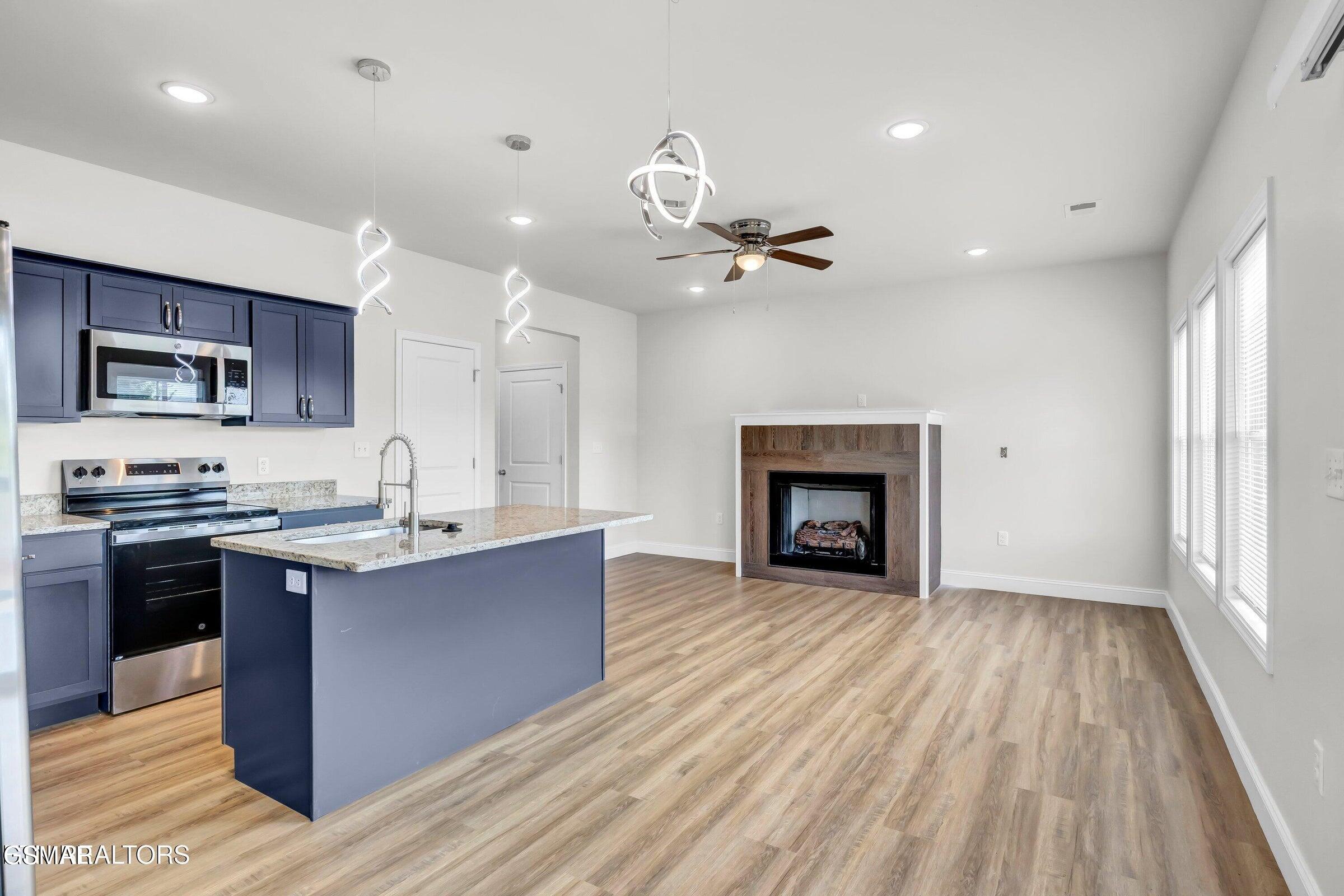 922 Lacy Court Sevierville TN 37862