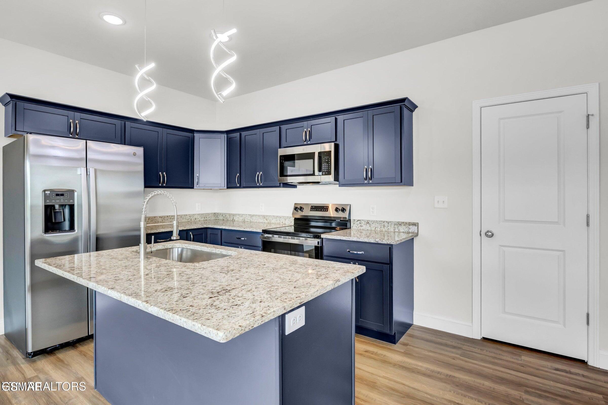 922 Lacy Court Sevierville TN 37862