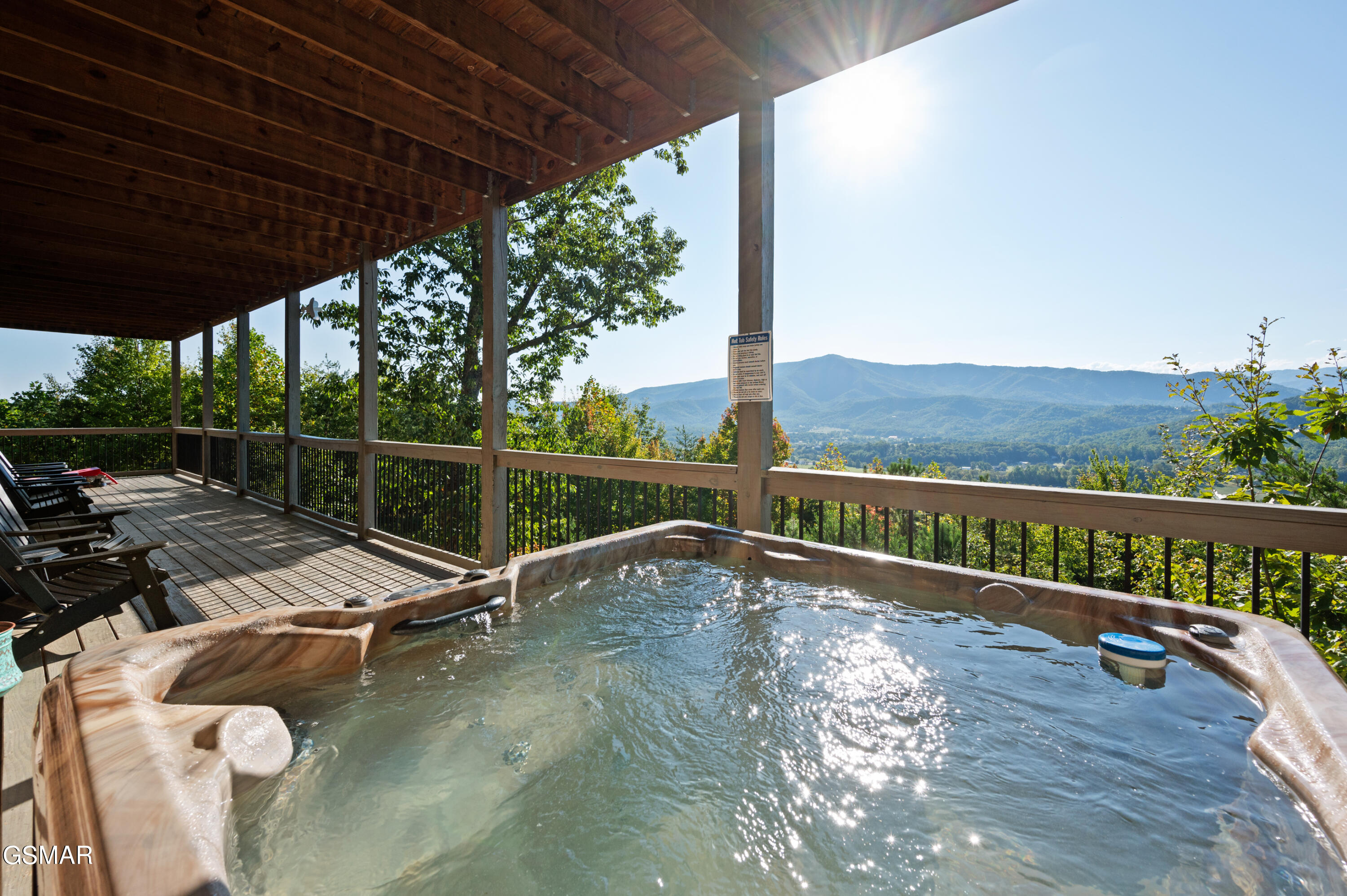 4249 Teaberry Vista Lane Sevierville TN 37862