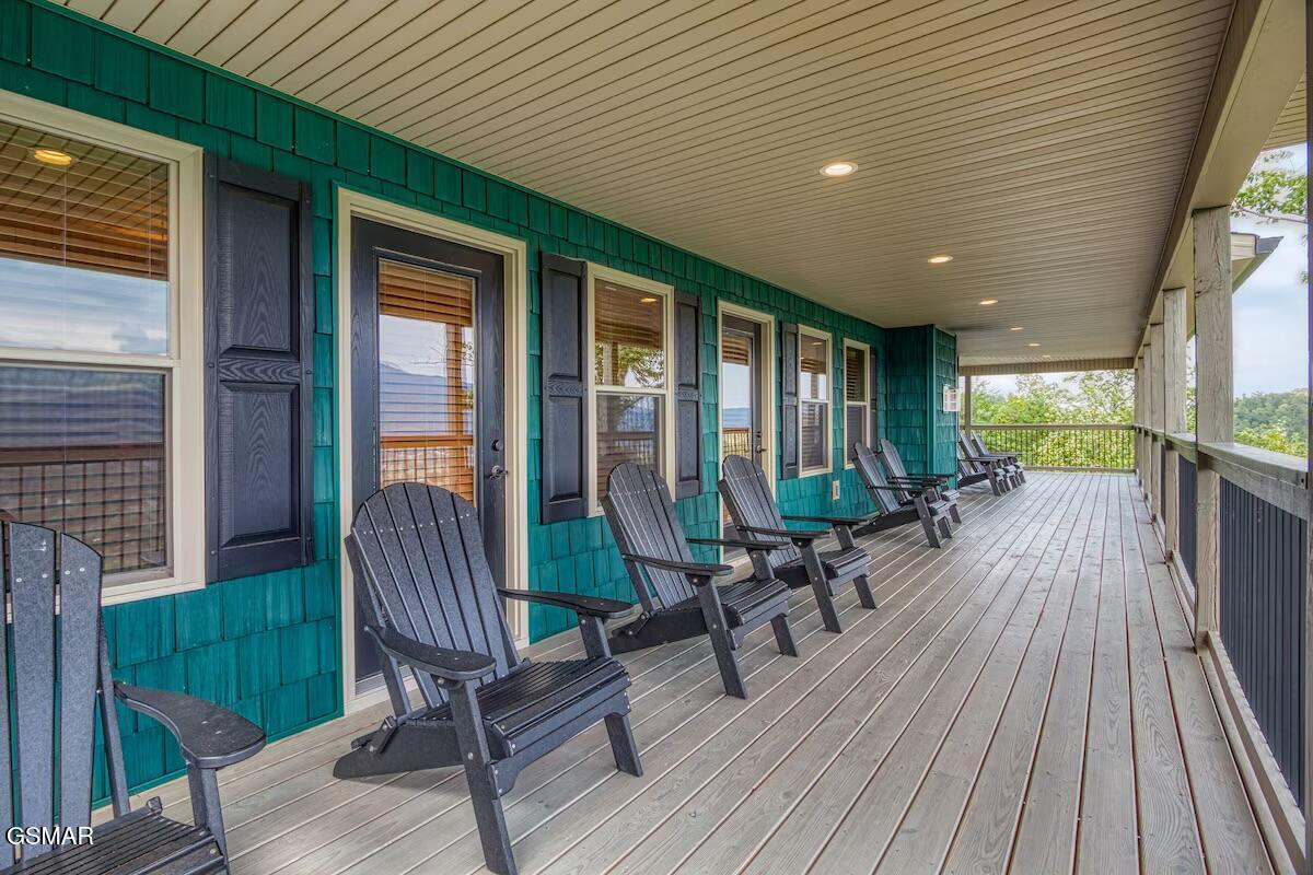 4249 Teaberry Vista Lane Sevierville TN 37862