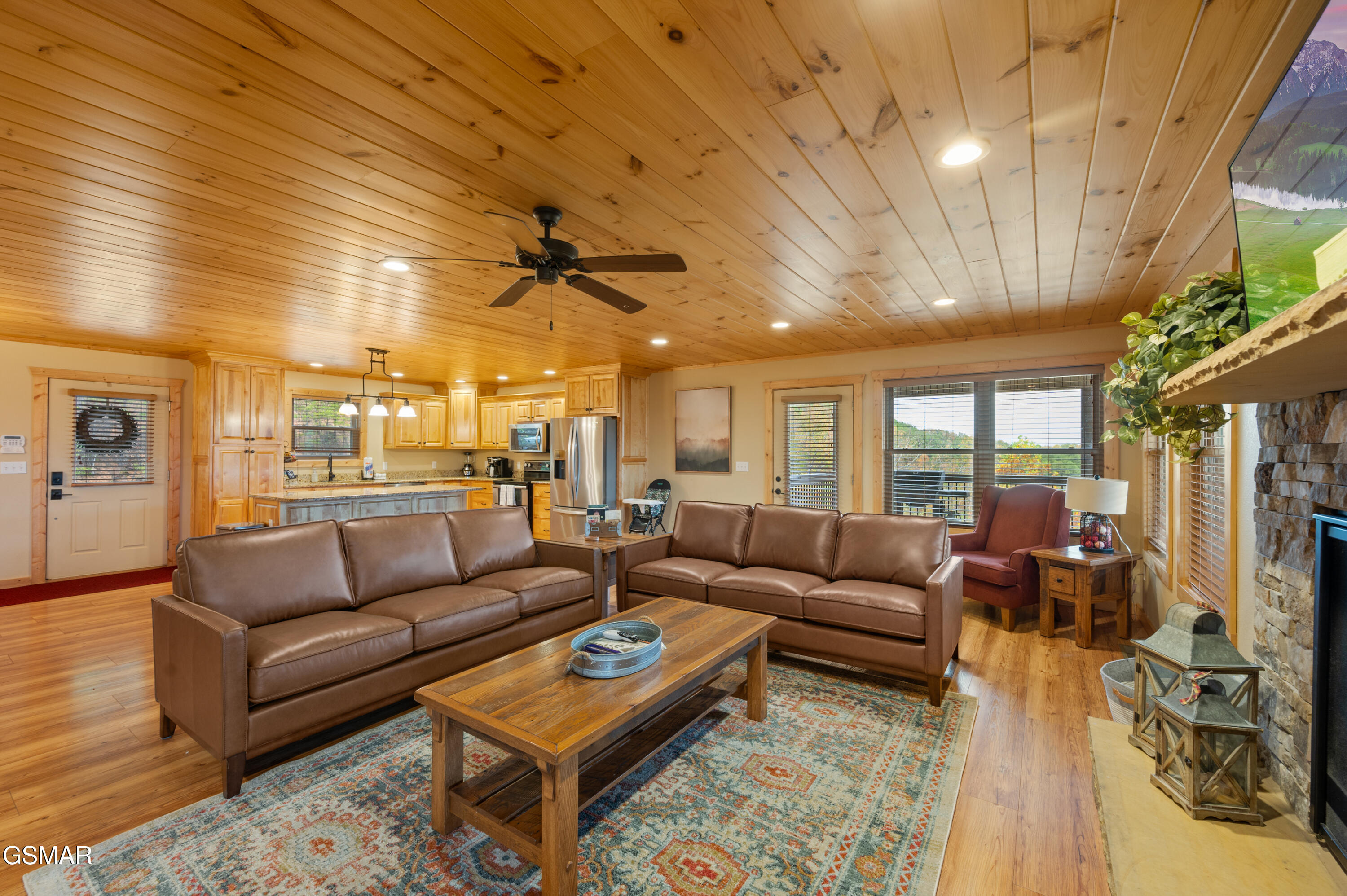 4249 Teaberry Vista Lane Sevierville TN 37862