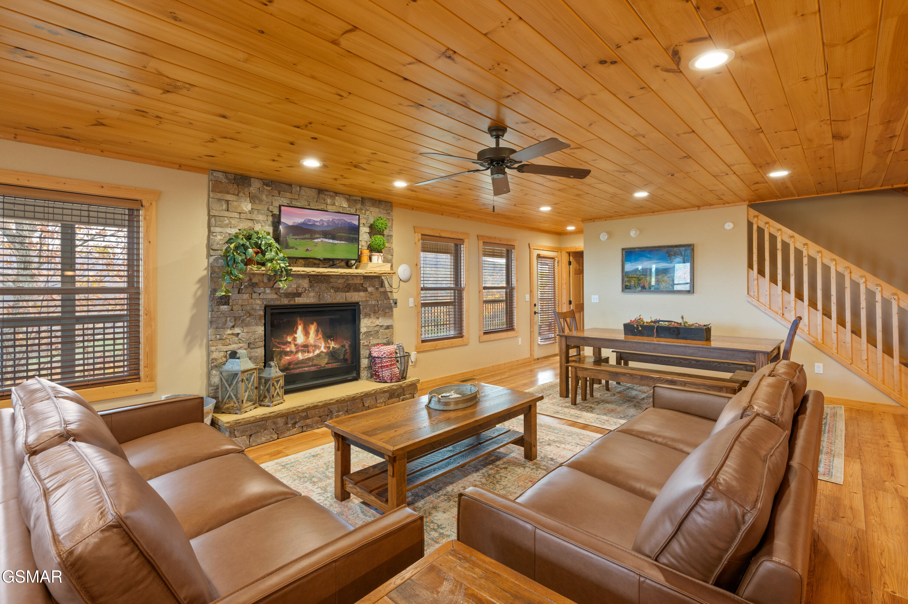 4249 Teaberry Vista Lane Sevierville TN 37862