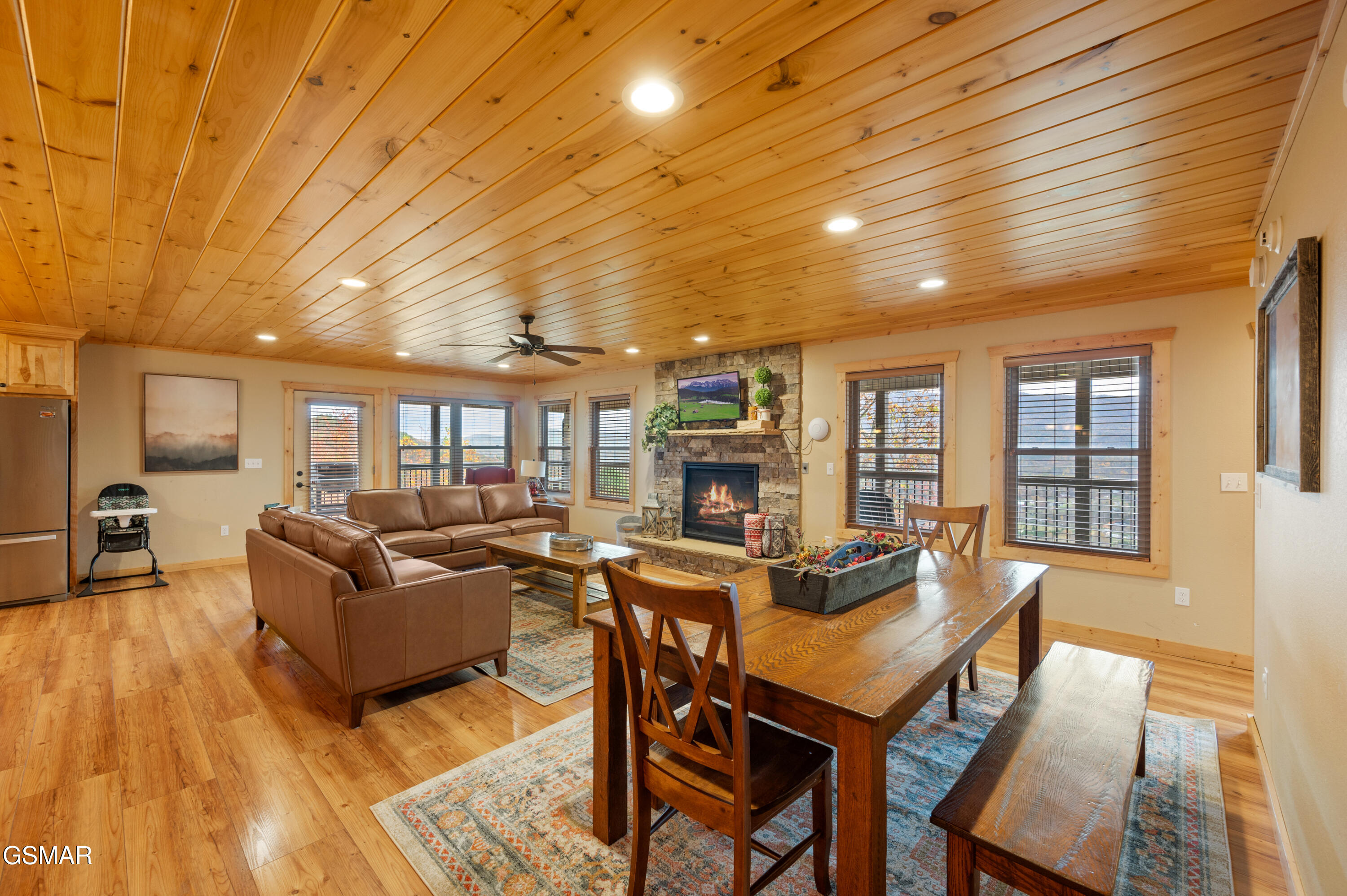 4249 Teaberry Vista Lane Sevierville TN 37862