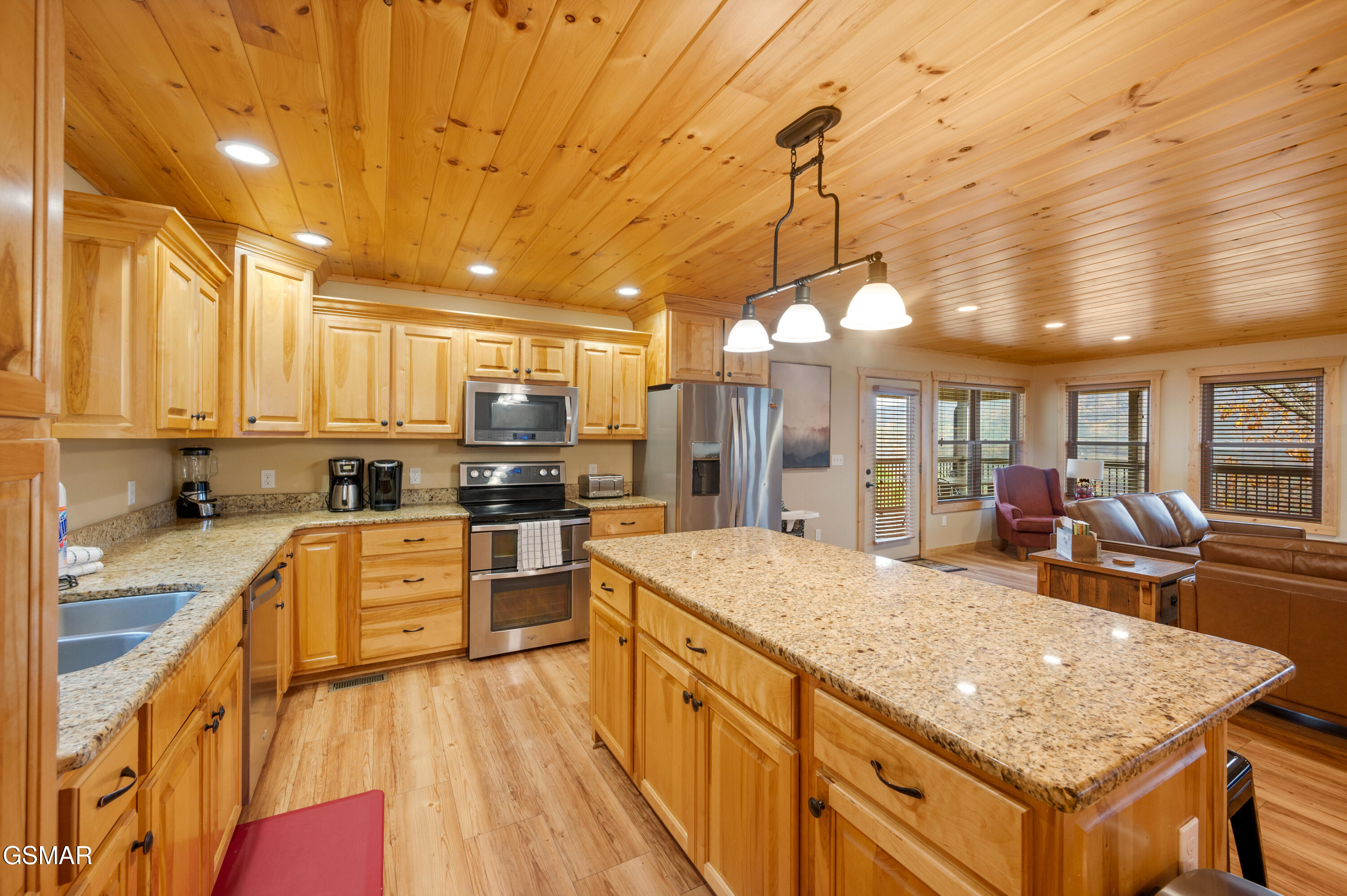 4249 Teaberry Vista Lane Sevierville TN 37862