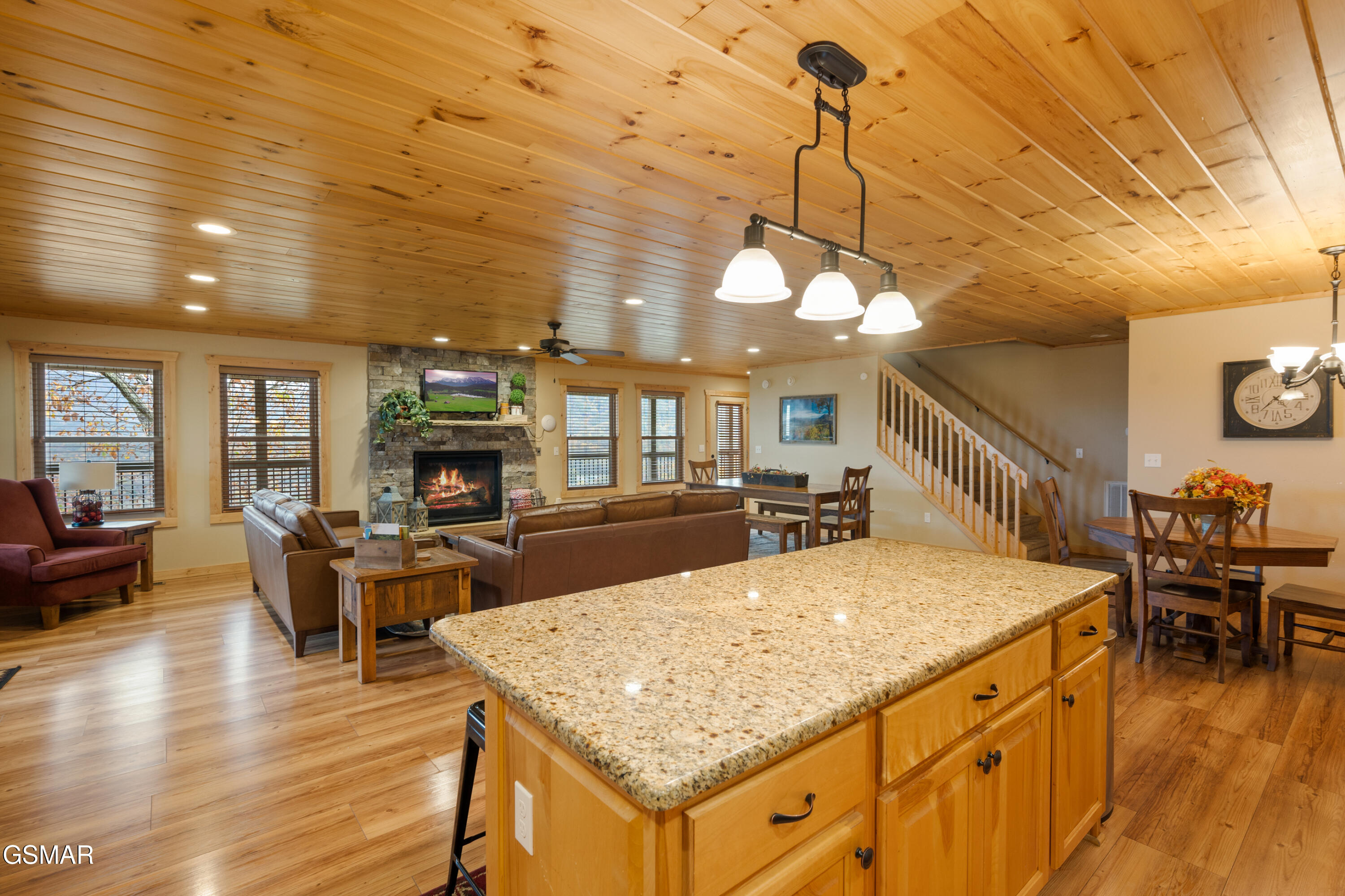 4249 Teaberry Vista Lane Sevierville TN 37862