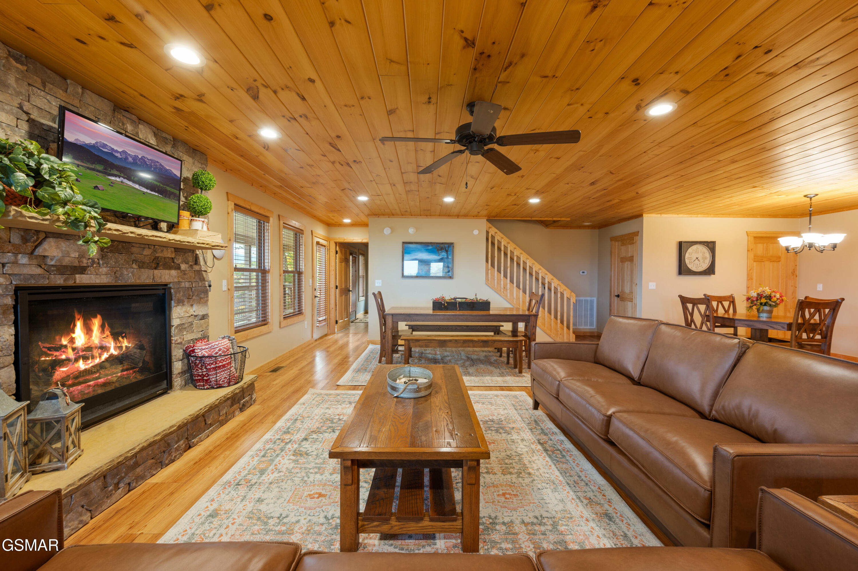 4249 Teaberry Vista Lane Sevierville TN 37862