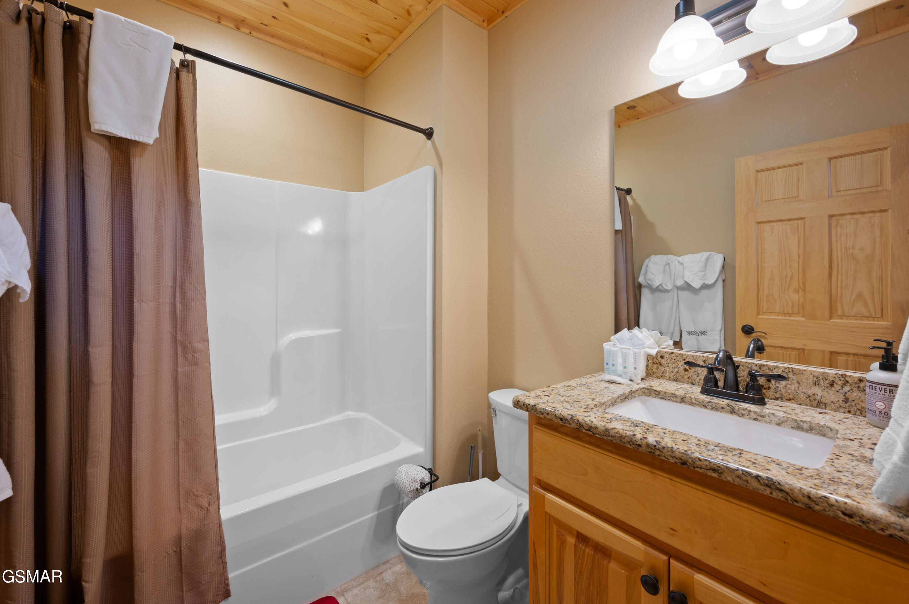 4249 Teaberry Vista Lane Sevierville TN 37862