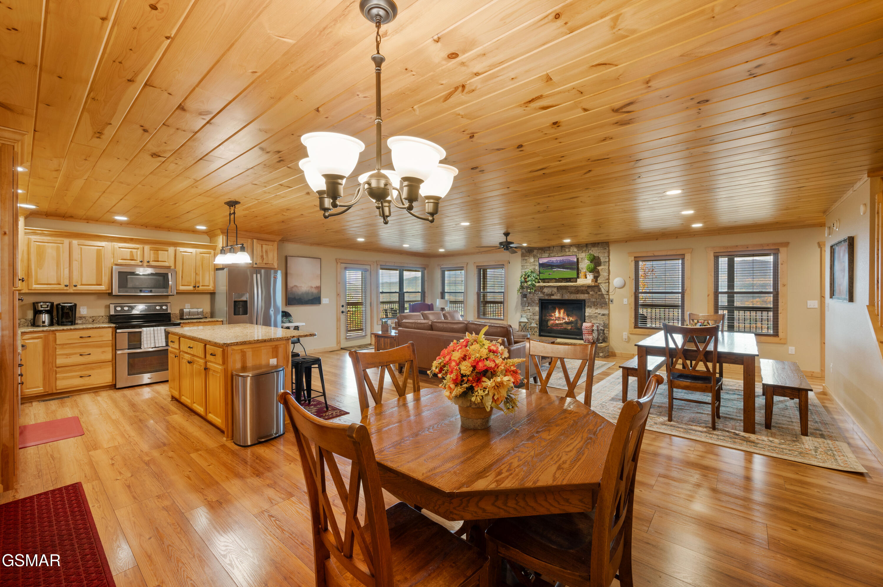 4249 Teaberry Vista Lane Sevierville TN 37862