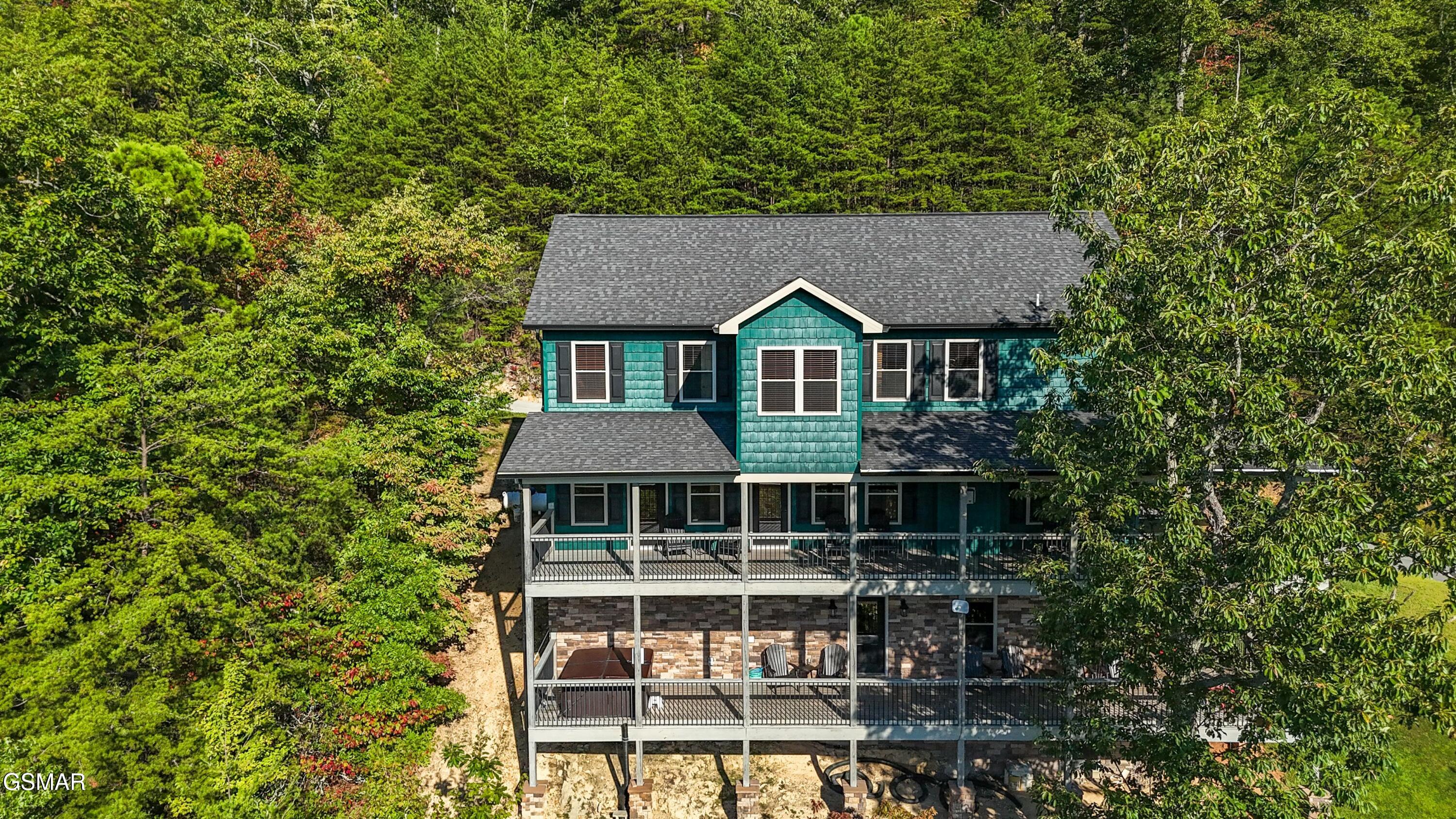 4249 Teaberry Vista Lane Sevierville TN 37862