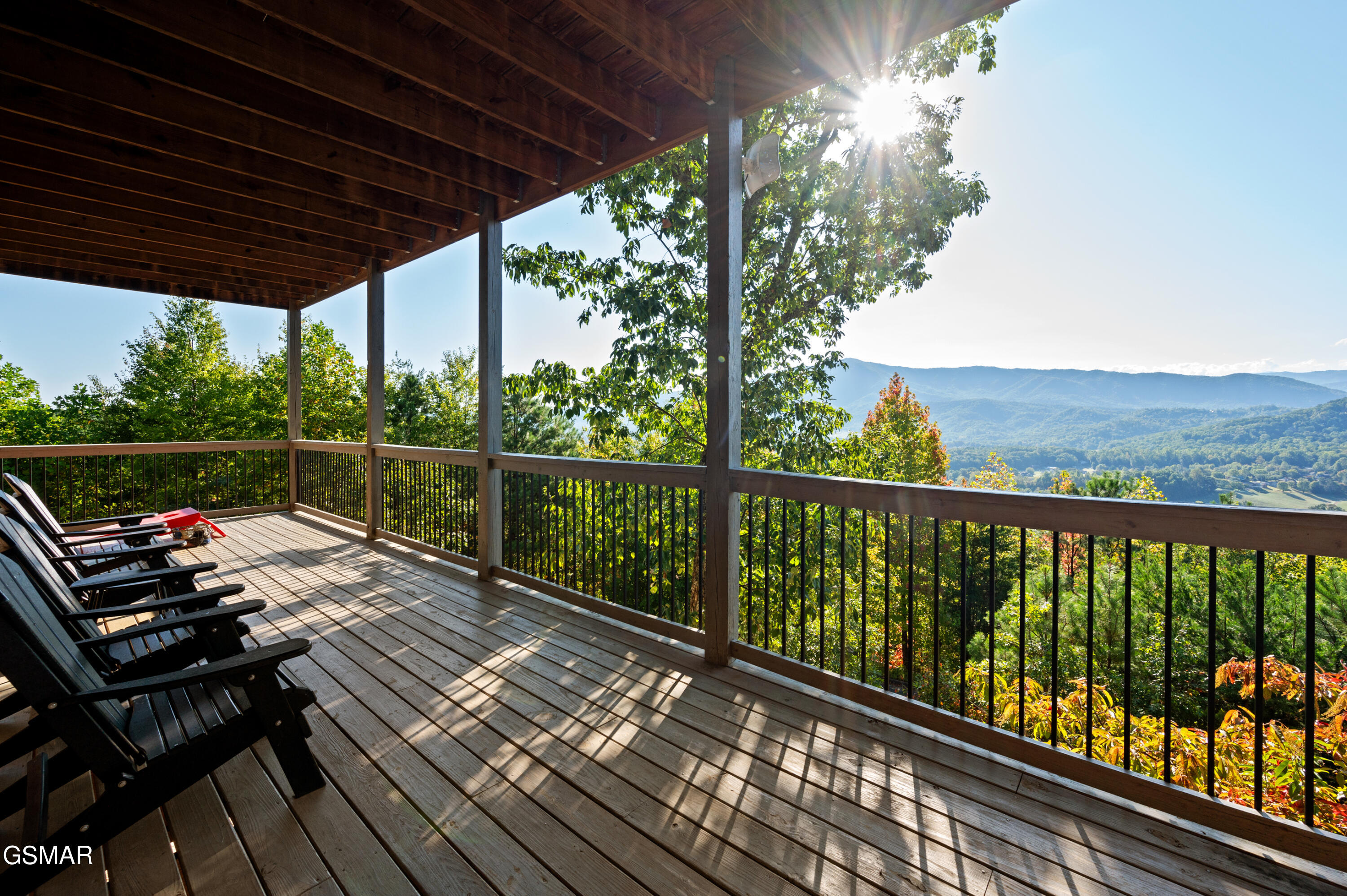 4249 Teaberry Vista Lane Sevierville TN 37862