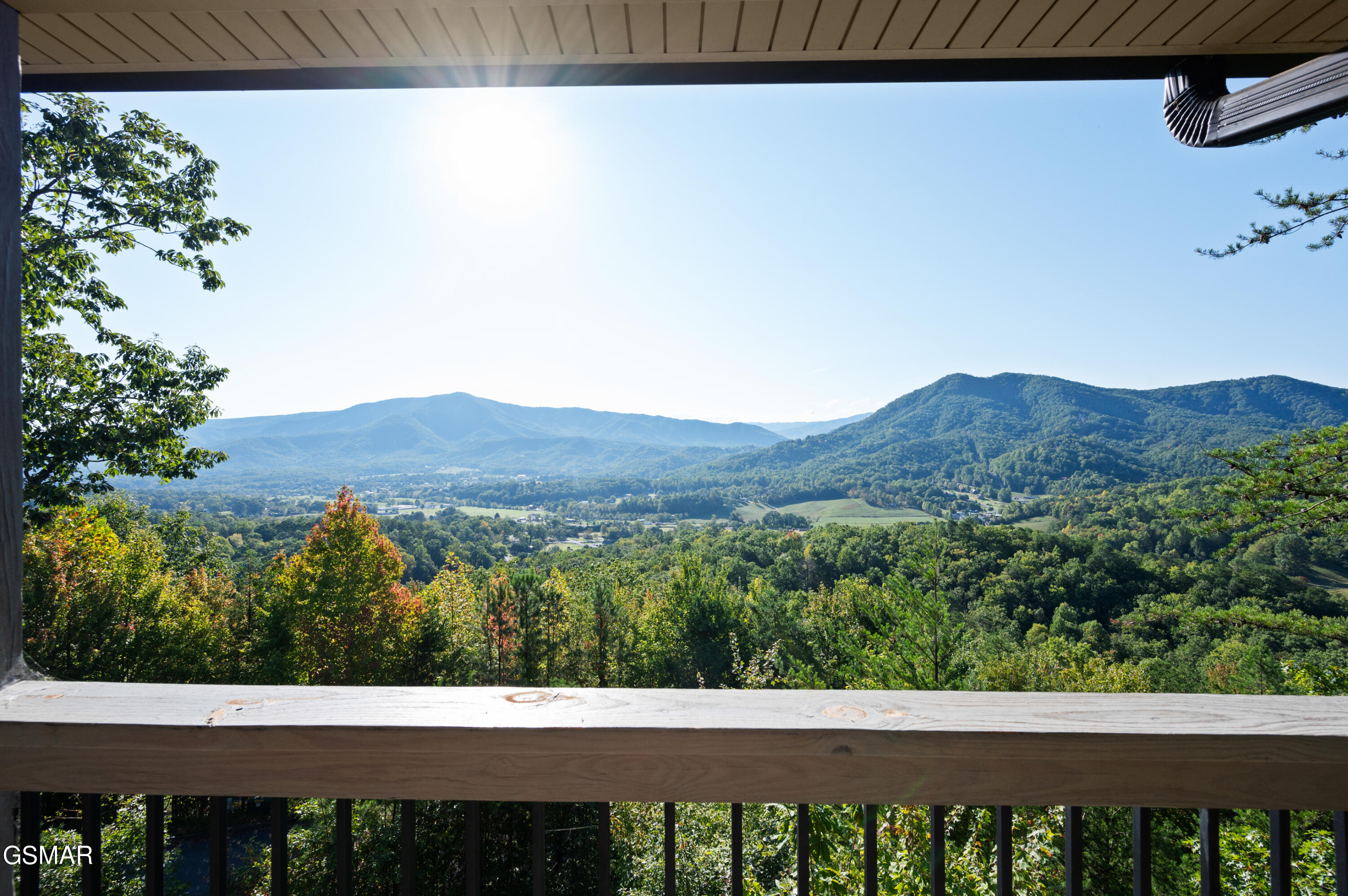 4249 Teaberry Vista Lane Sevierville TN 37862