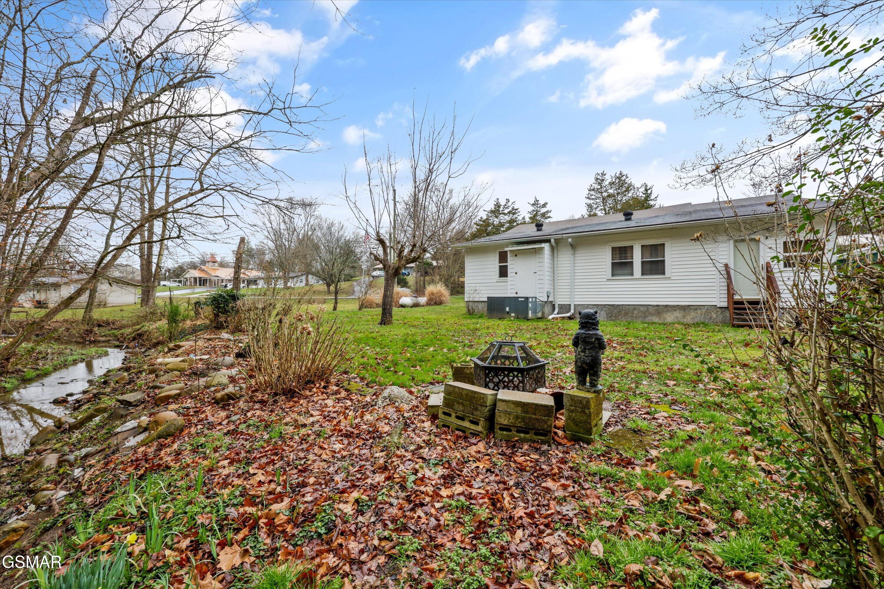 417 Allensville Road Sevierville TN 37876