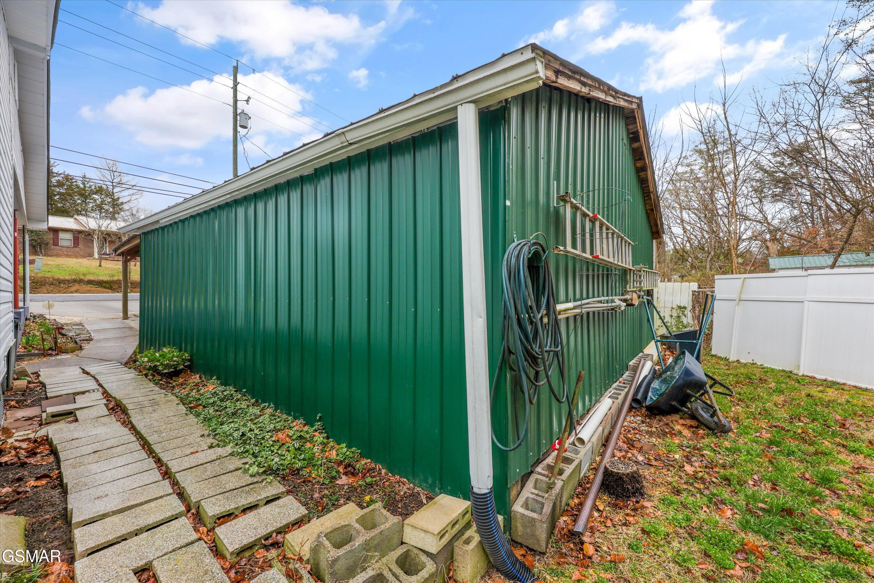 417 Allensville Road Sevierville TN 37876