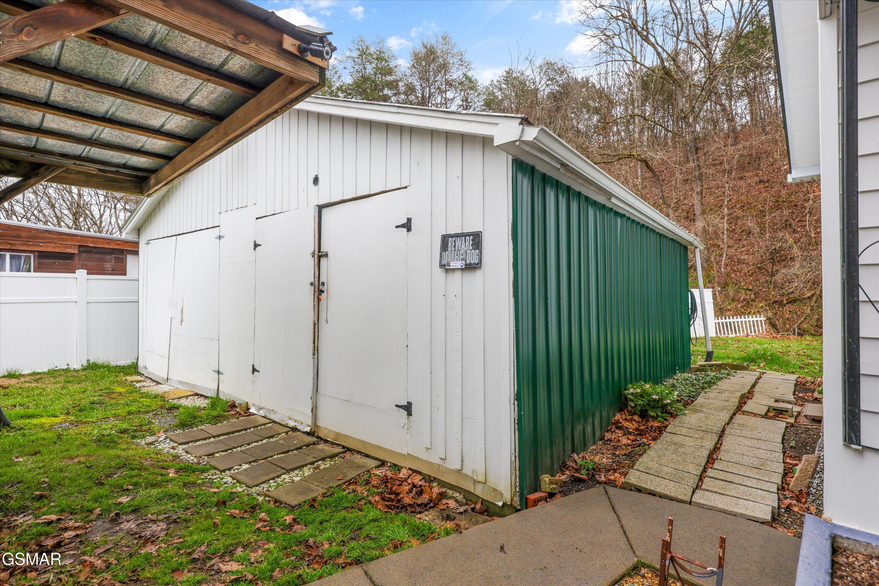 417 Allensville Road Sevierville TN 37876