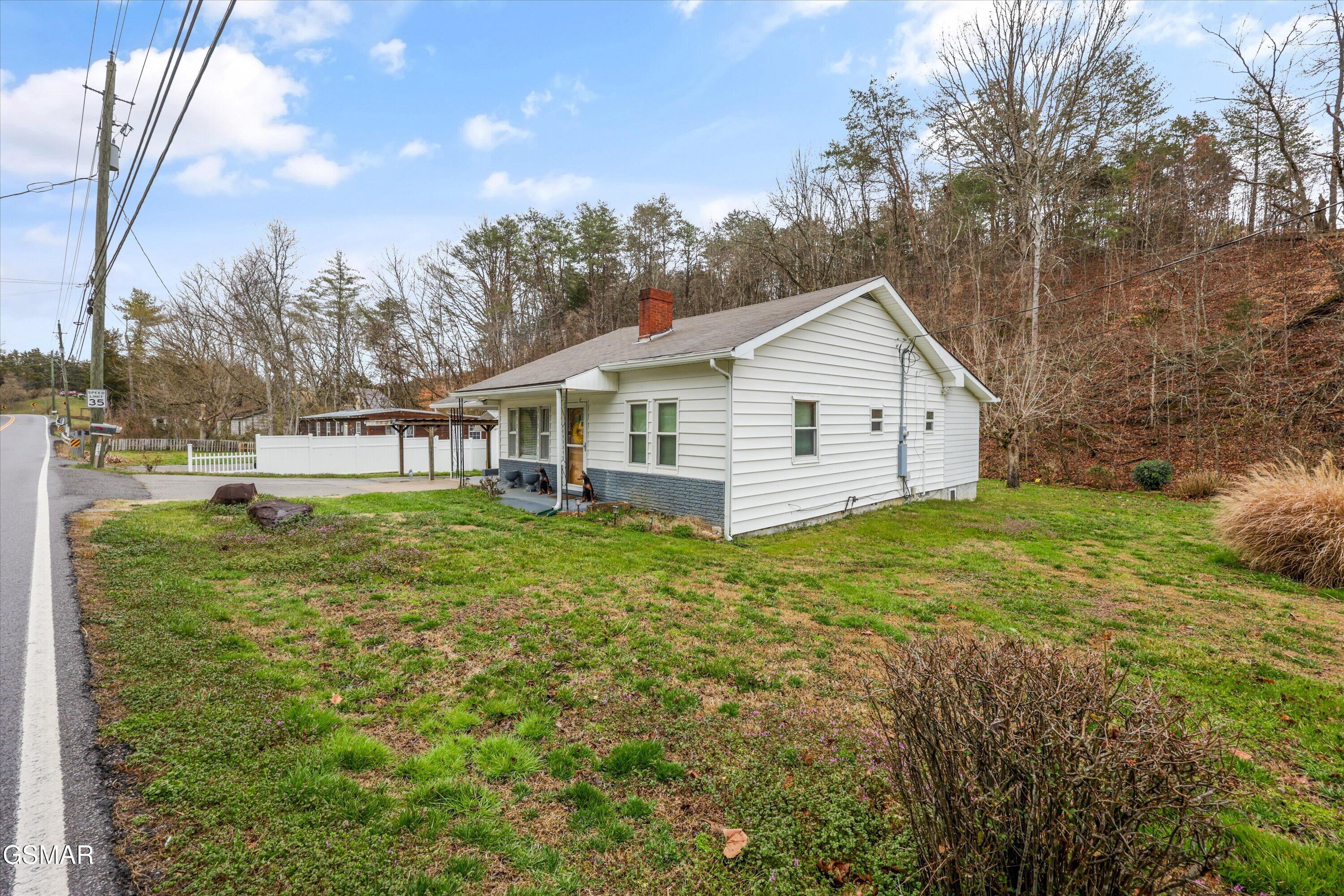 417 Allensville Road Sevierville TN 37876