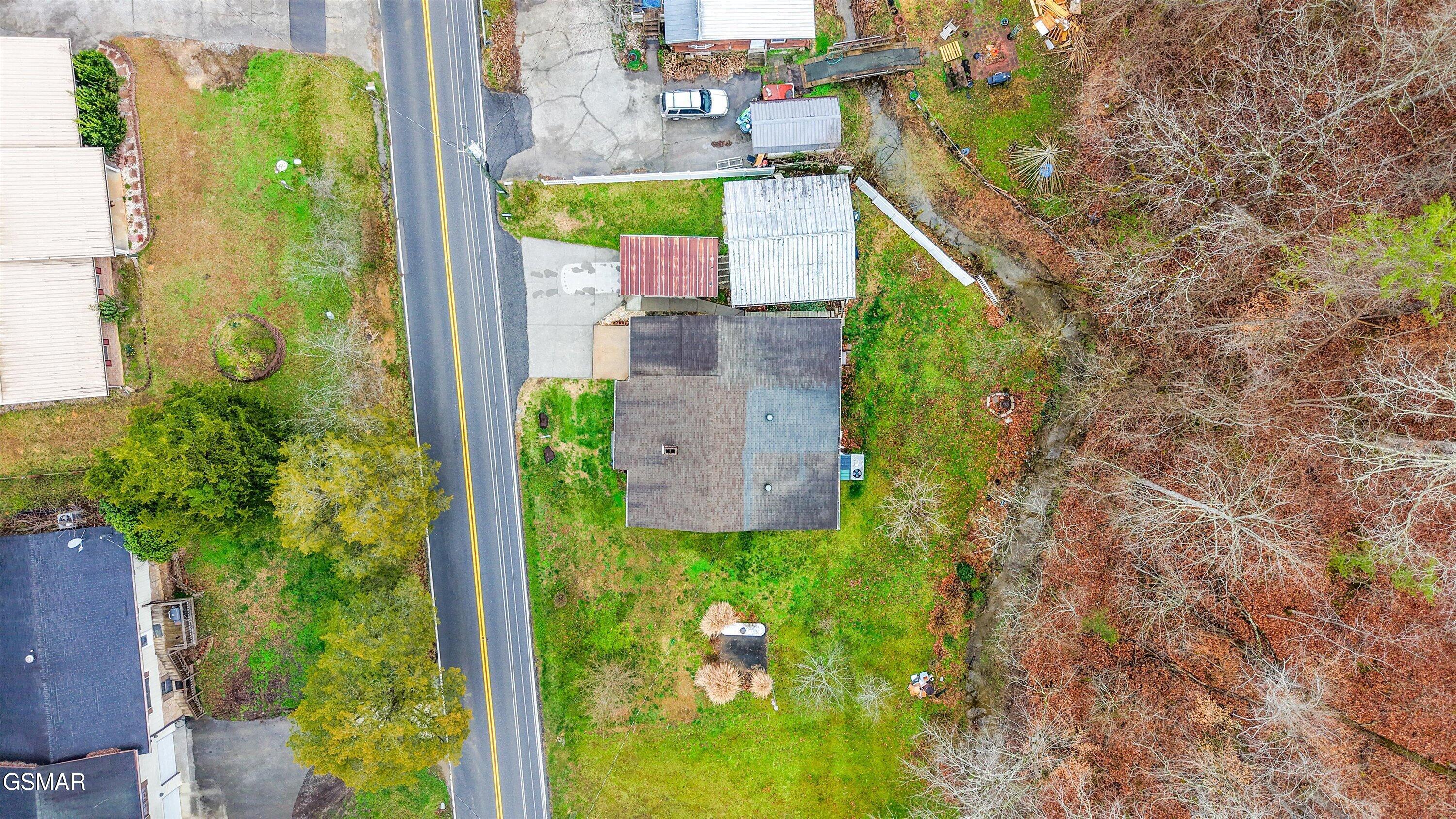417 Allensville Road Sevierville TN 37876