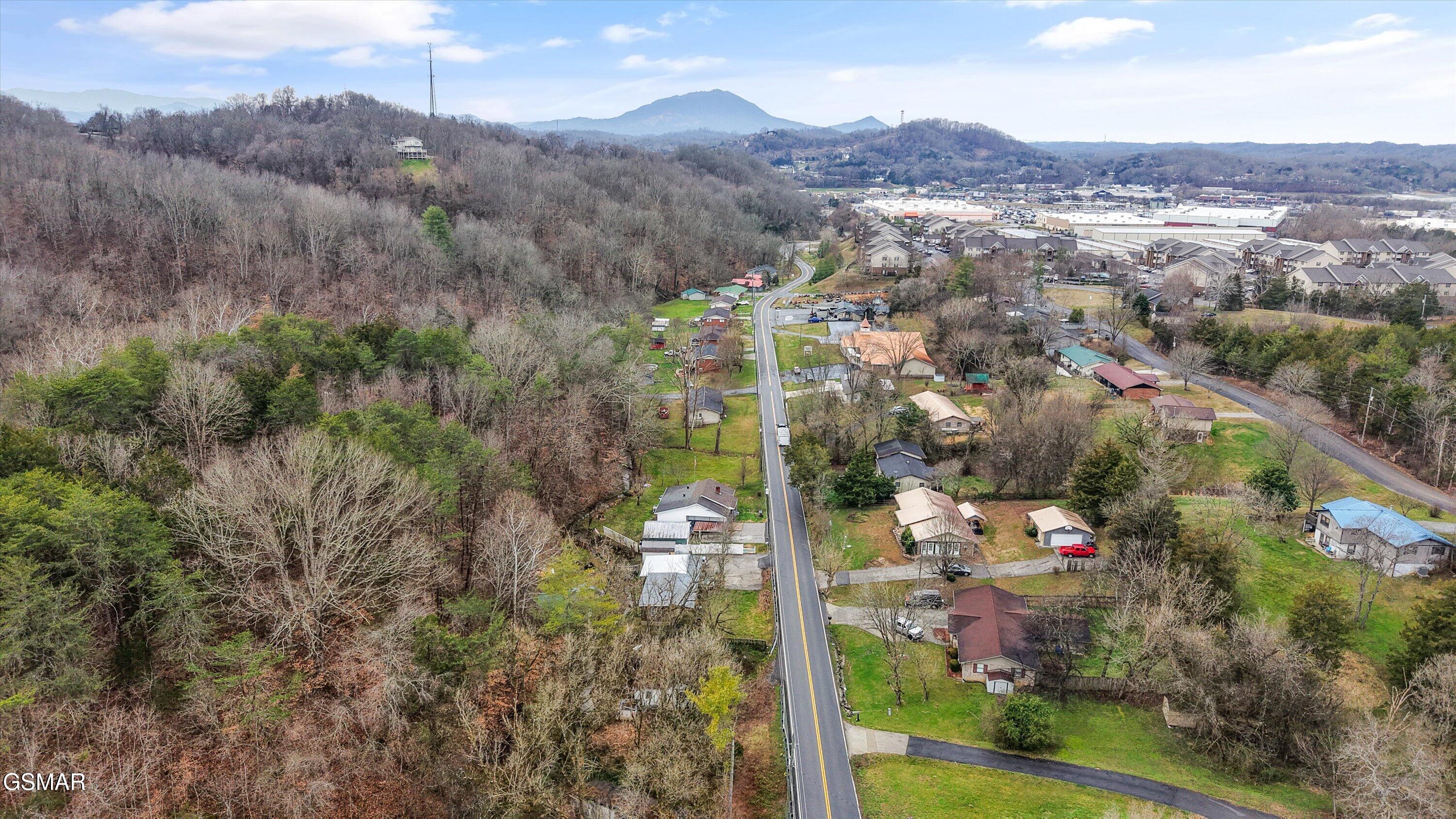 417 Allensville Road Sevierville TN 37876