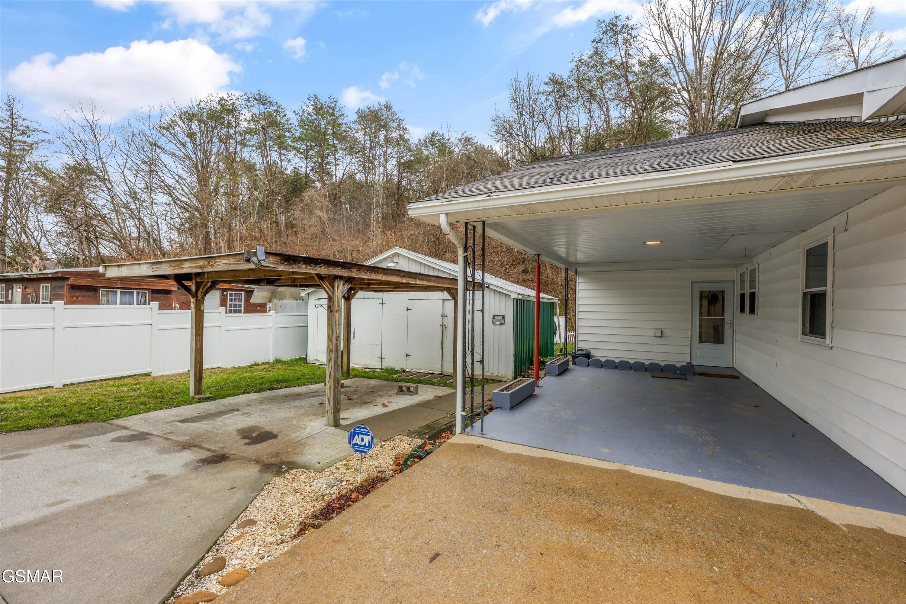 417 Allensville Road Sevierville TN 37876