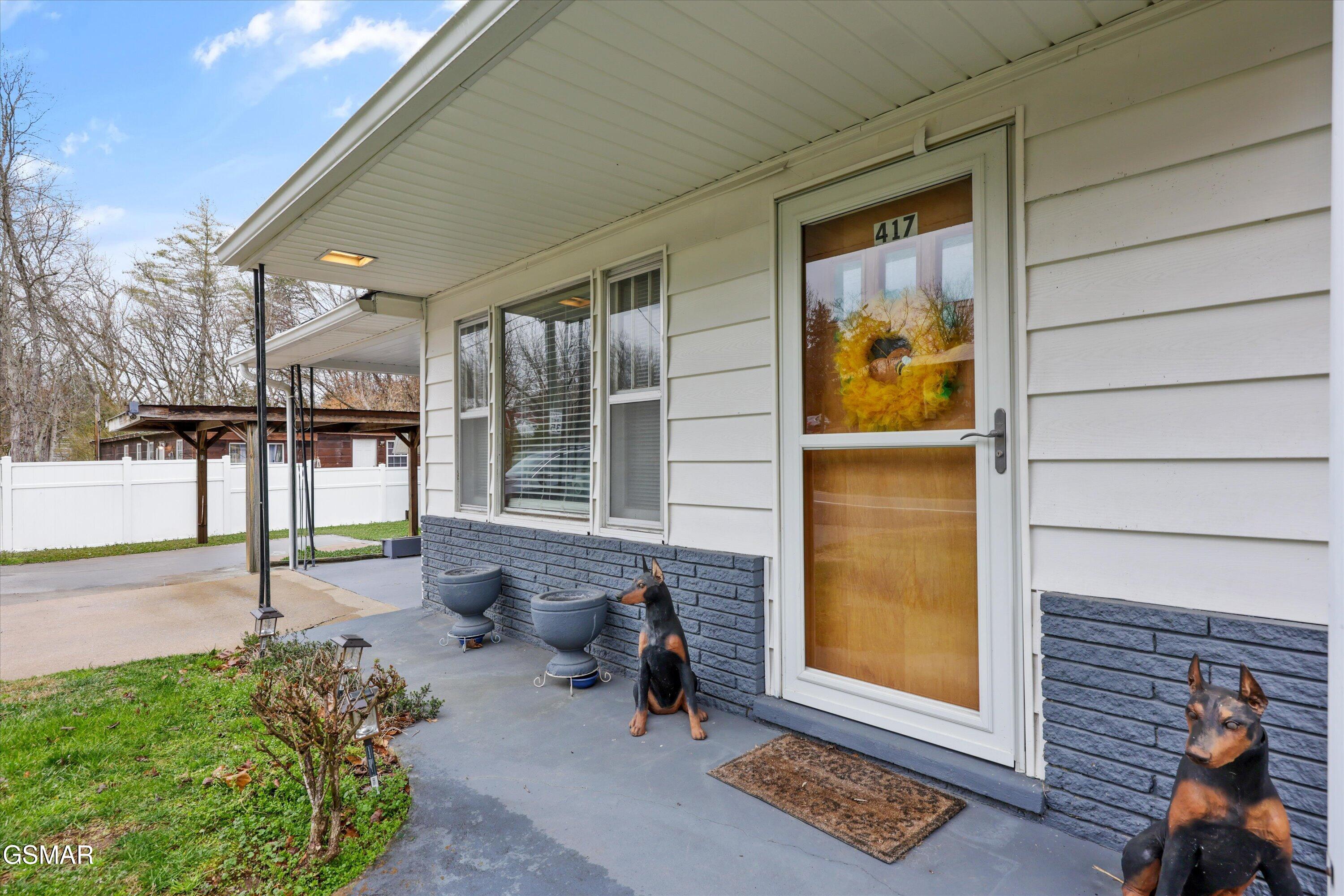 417 Allensville Road Sevierville TN 37876