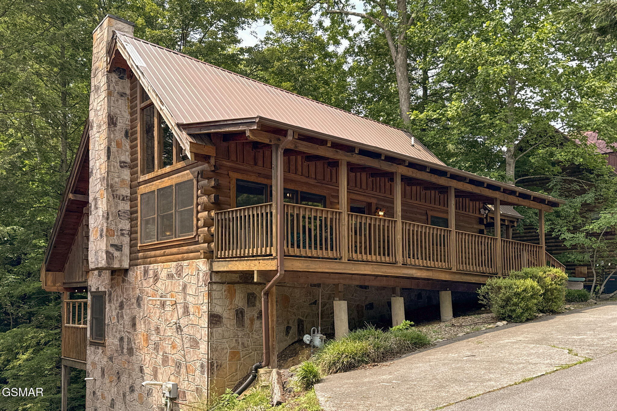 510 Hoot Owl Way Gatlinburg TN 37738