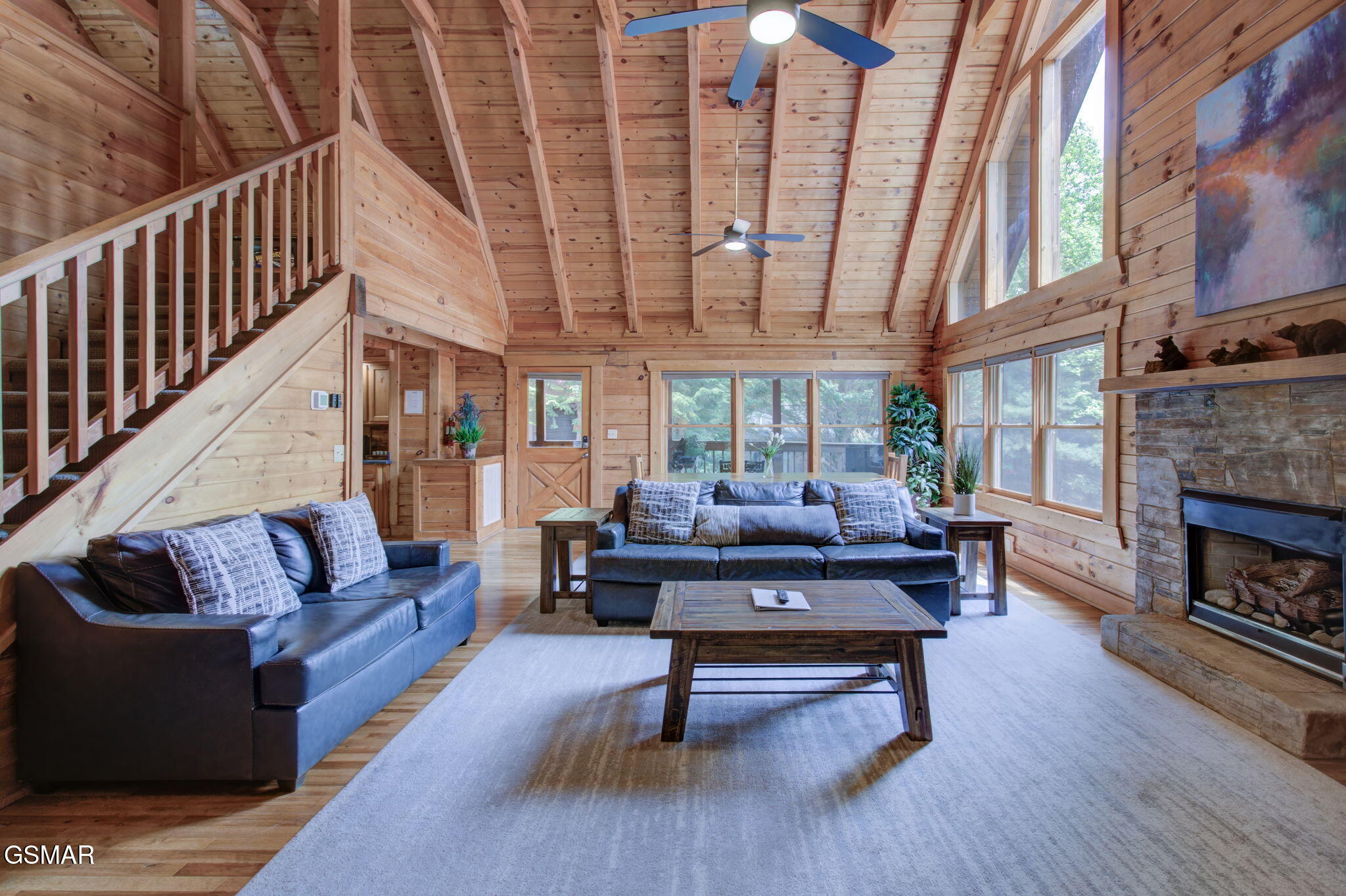 510 Hoot Owl Way Gatlinburg TN 37738