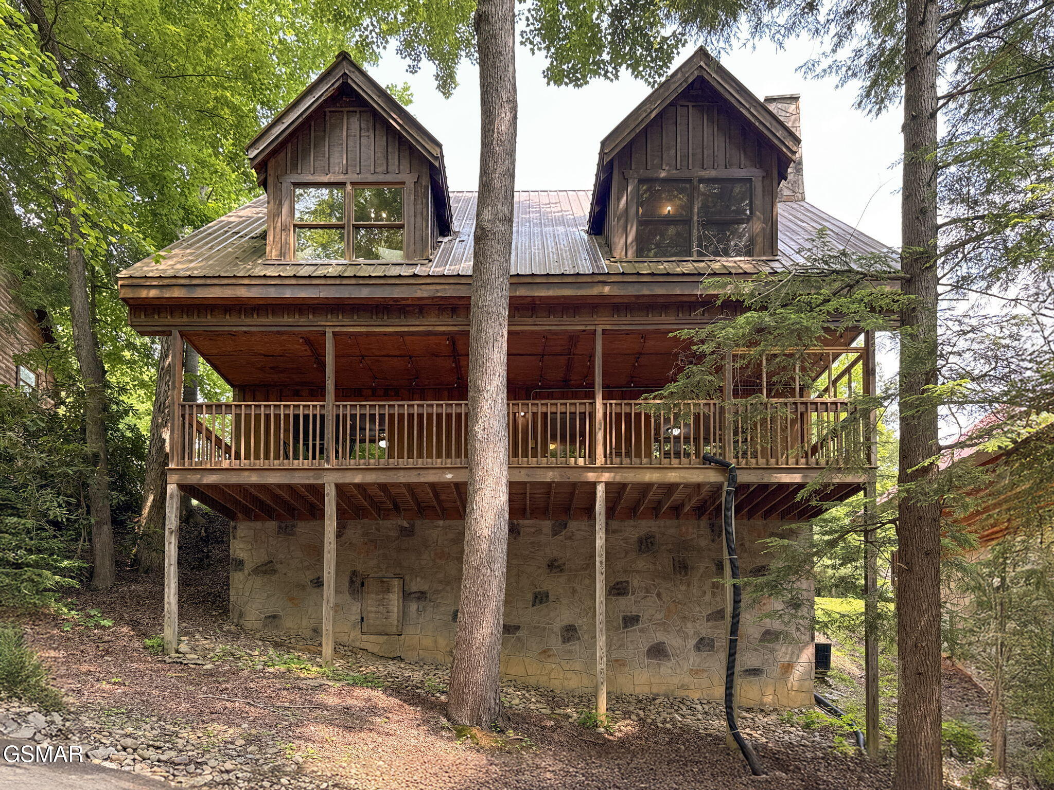 510 Hoot Owl Way Gatlinburg TN 37738