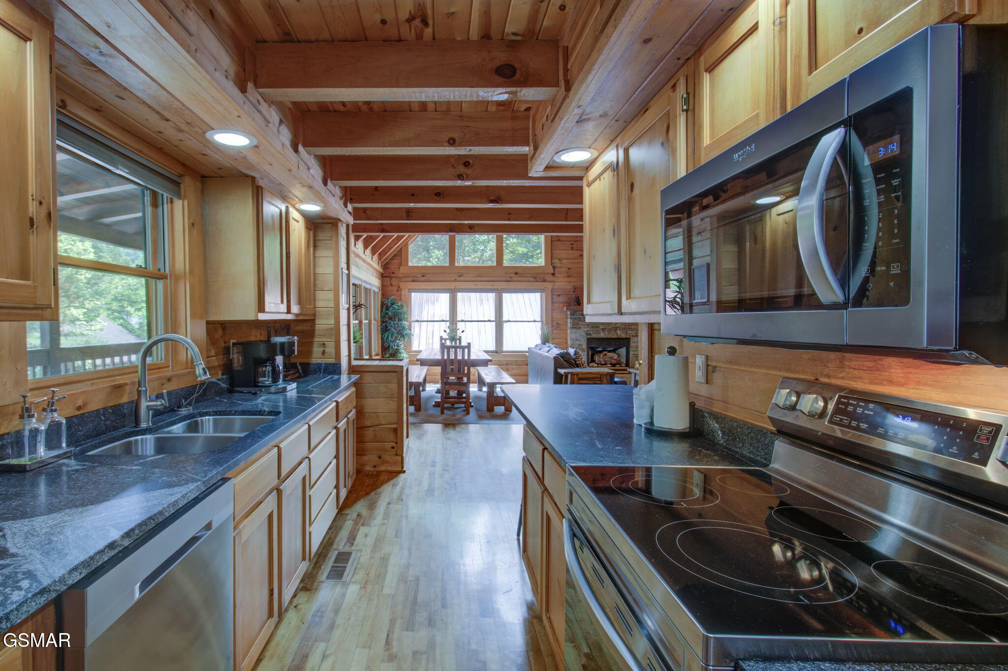 510 Hoot Owl Way Gatlinburg TN 37738
