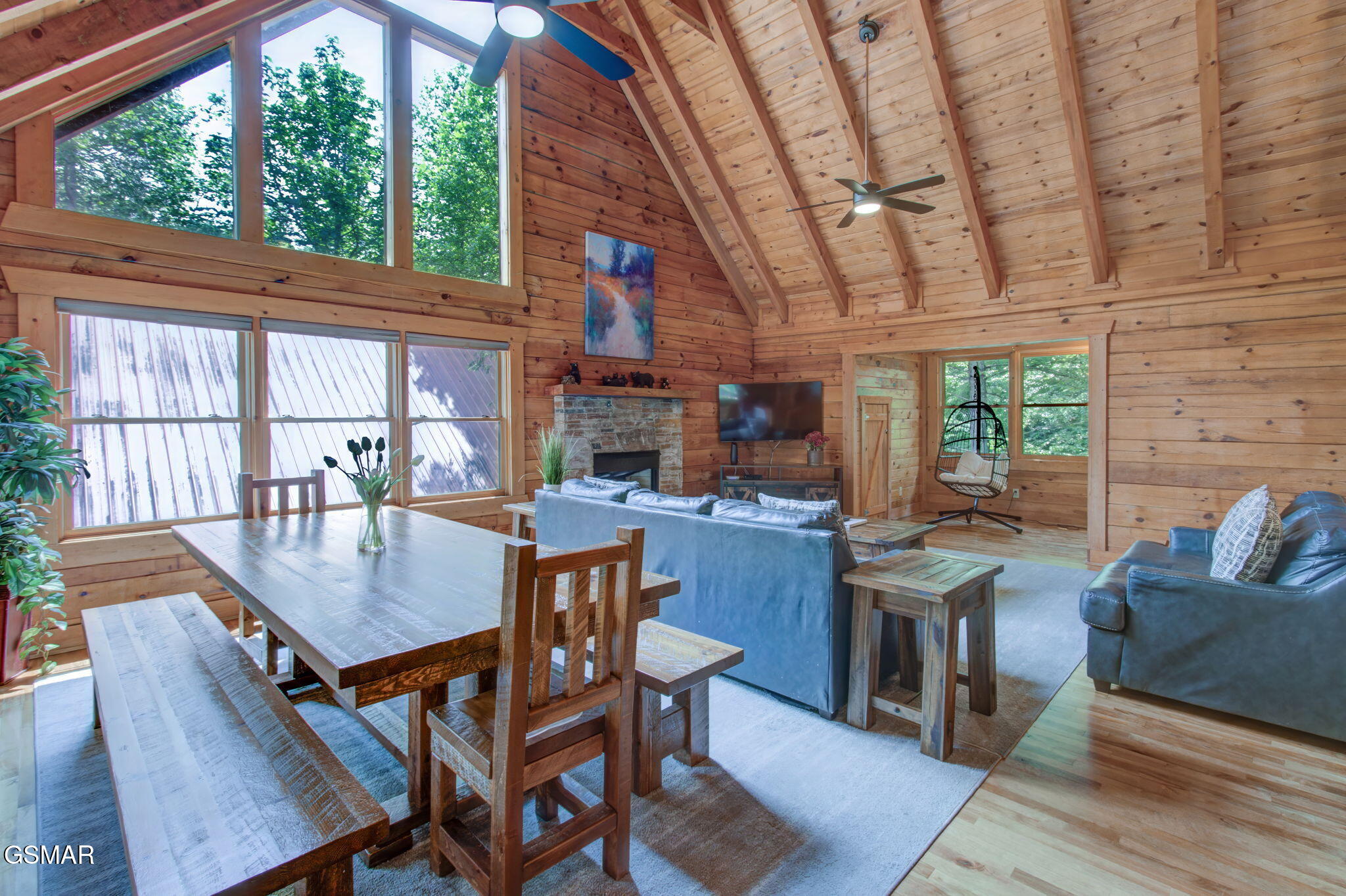 510 Hoot Owl Way Gatlinburg TN 37738