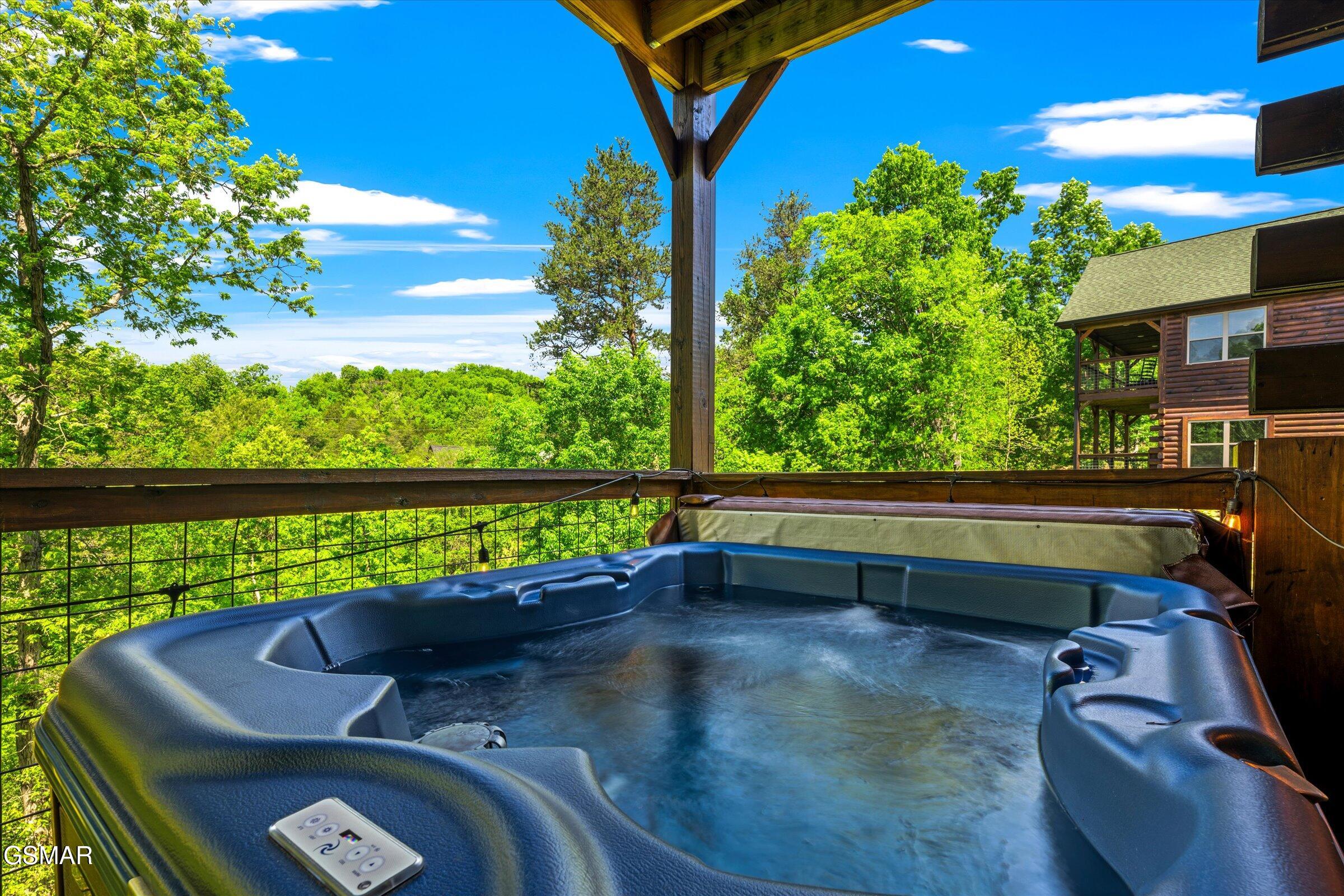 2243 Wingspan Drive Sevierville TN 37876