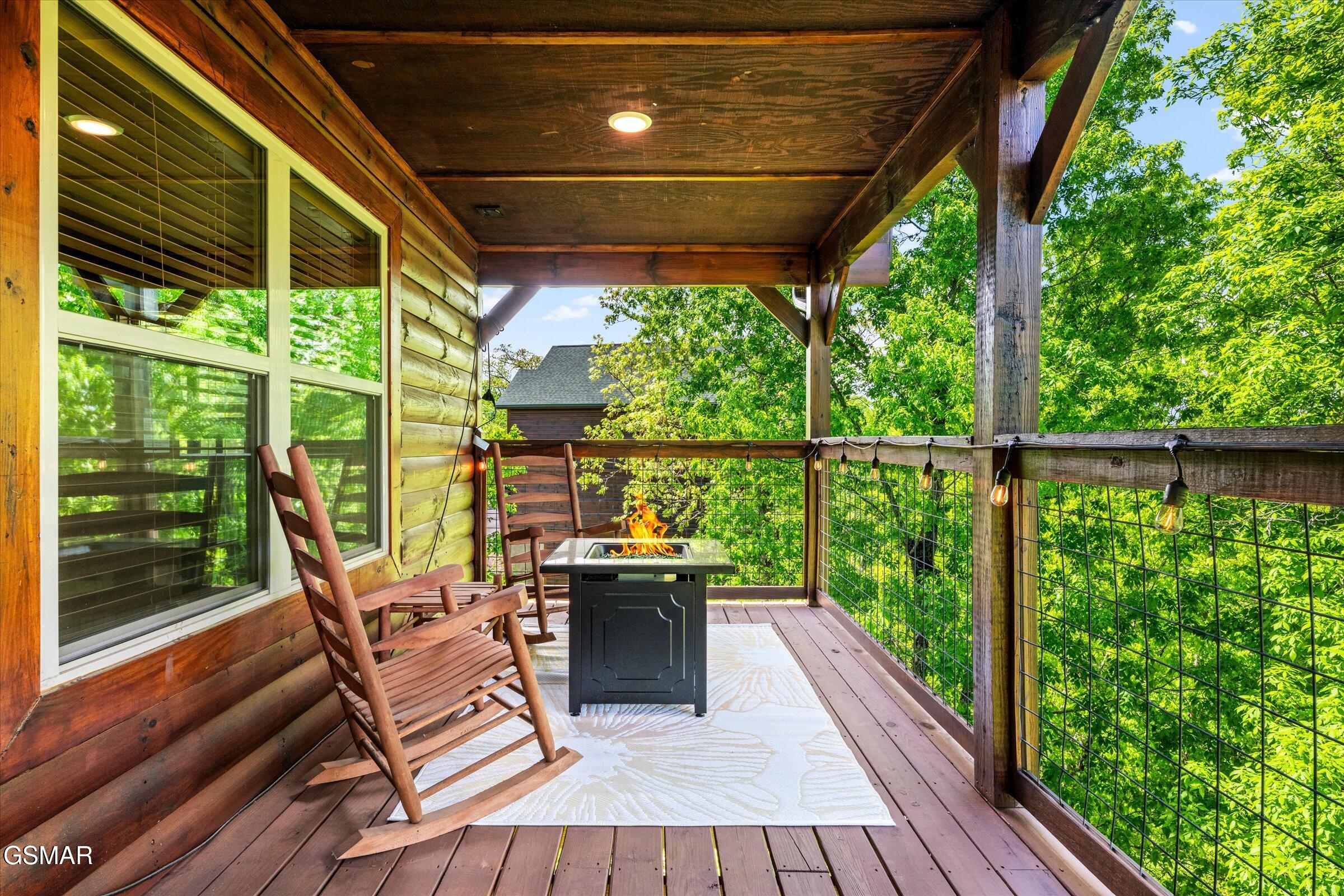 2243 Wingspan Drive Sevierville TN 37876