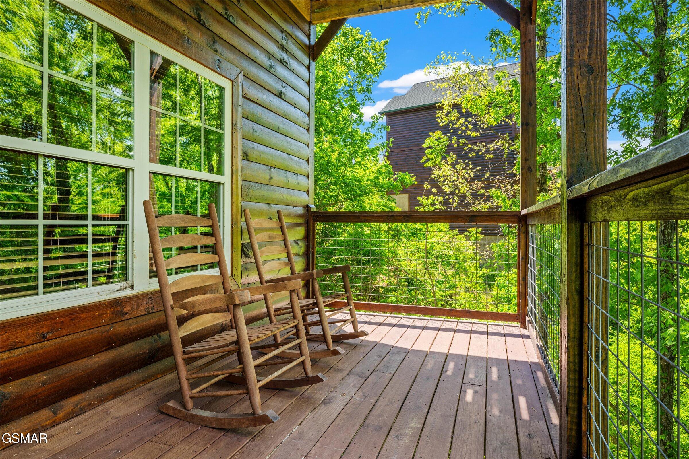 2243 Wingspan Drive Sevierville TN 37876