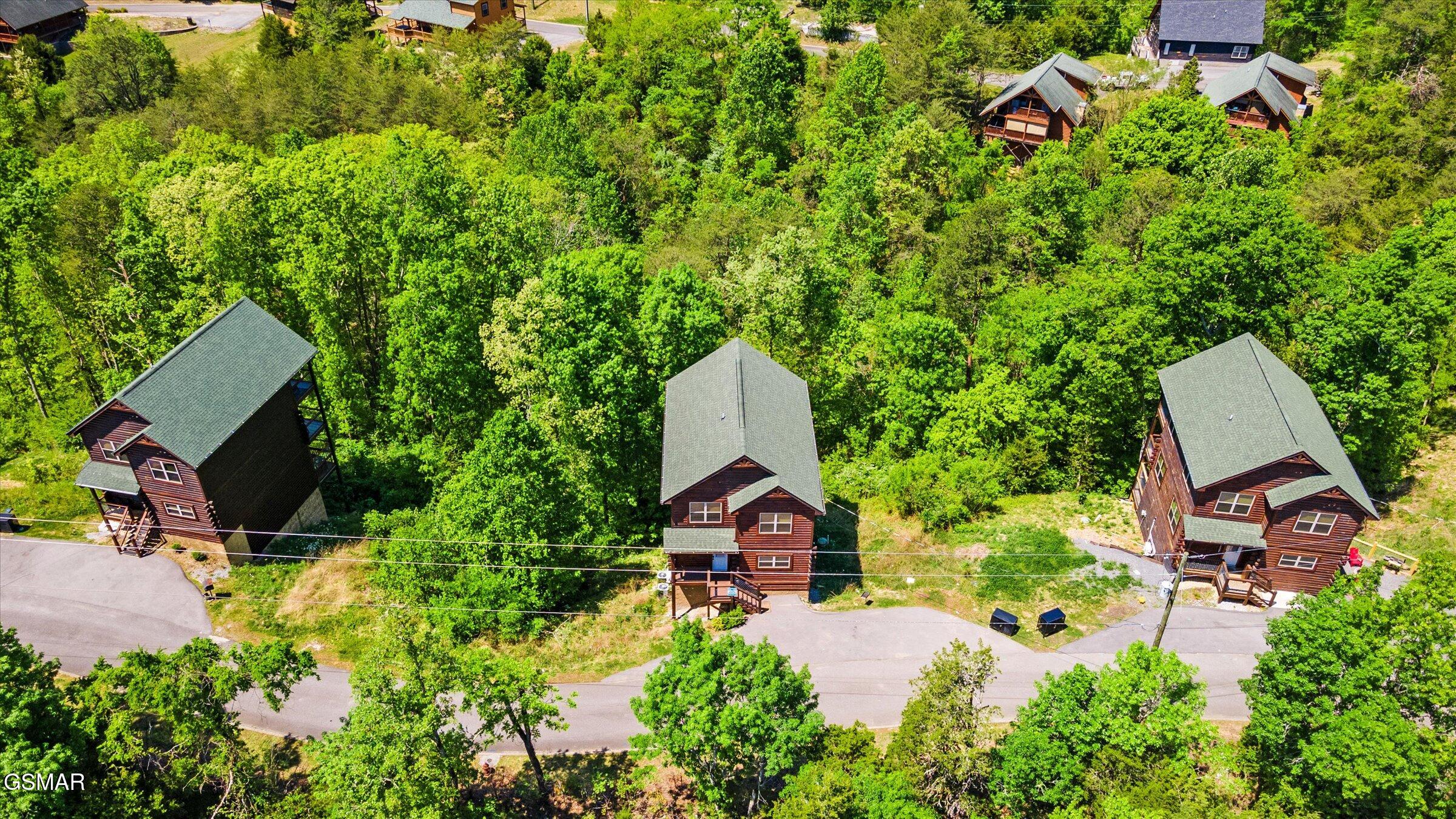2243 Wingspan Drive Sevierville TN 37876