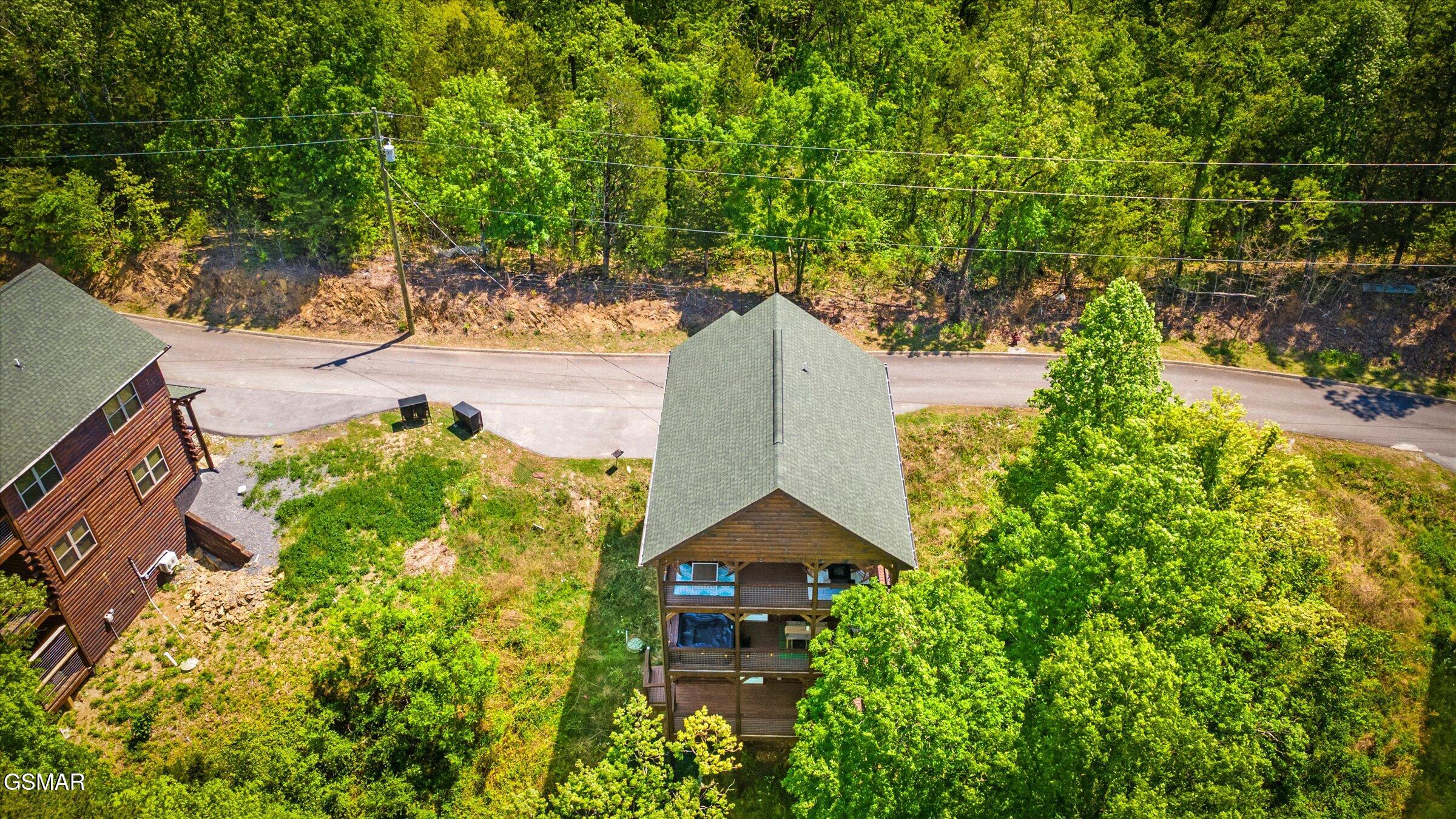 2243 Wingspan Drive Sevierville TN 37876