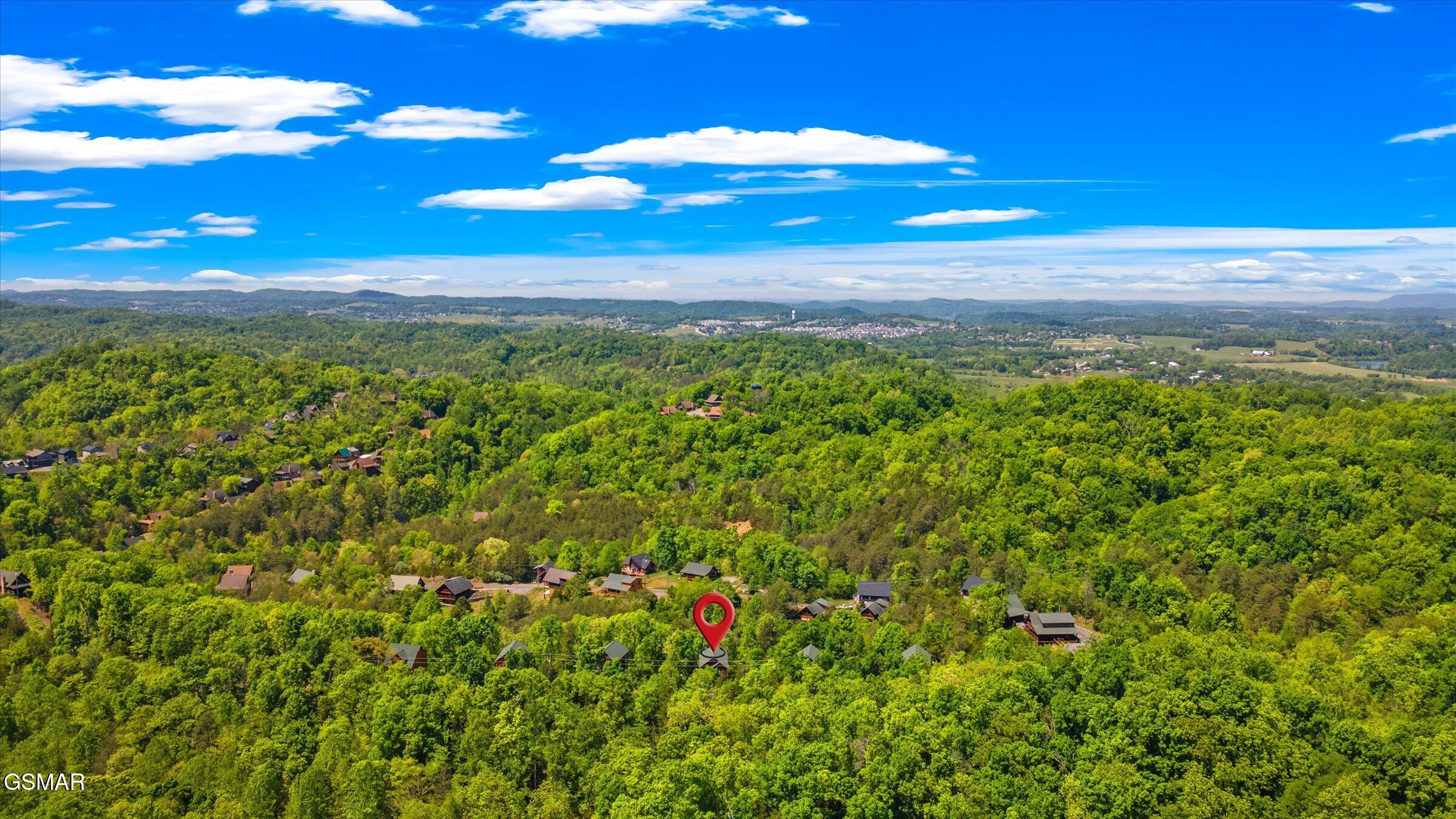 2243 Wingspan Drive Sevierville TN 37876