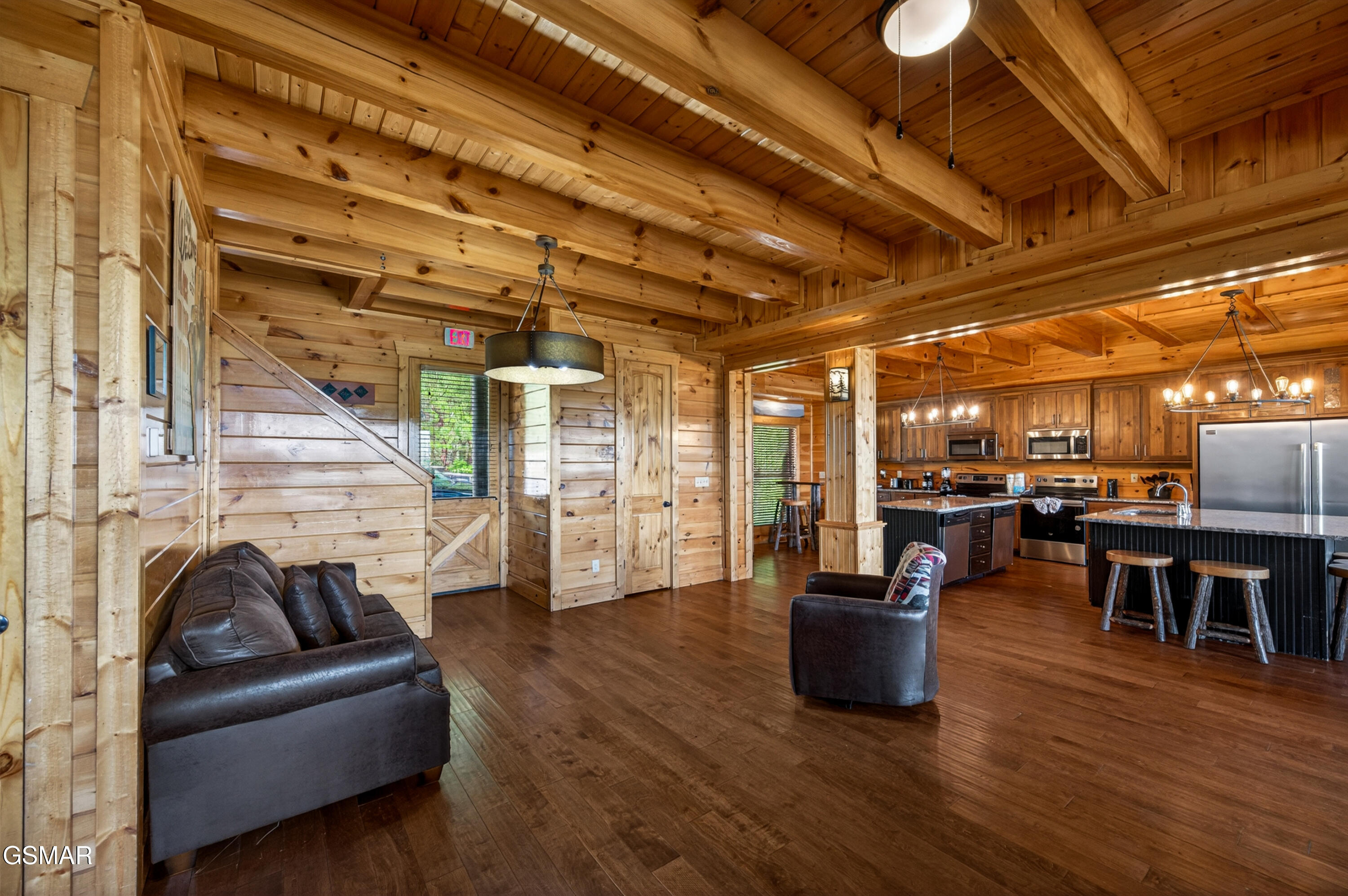 1932 Thistle Thorn Trail Sevierville TN 37876