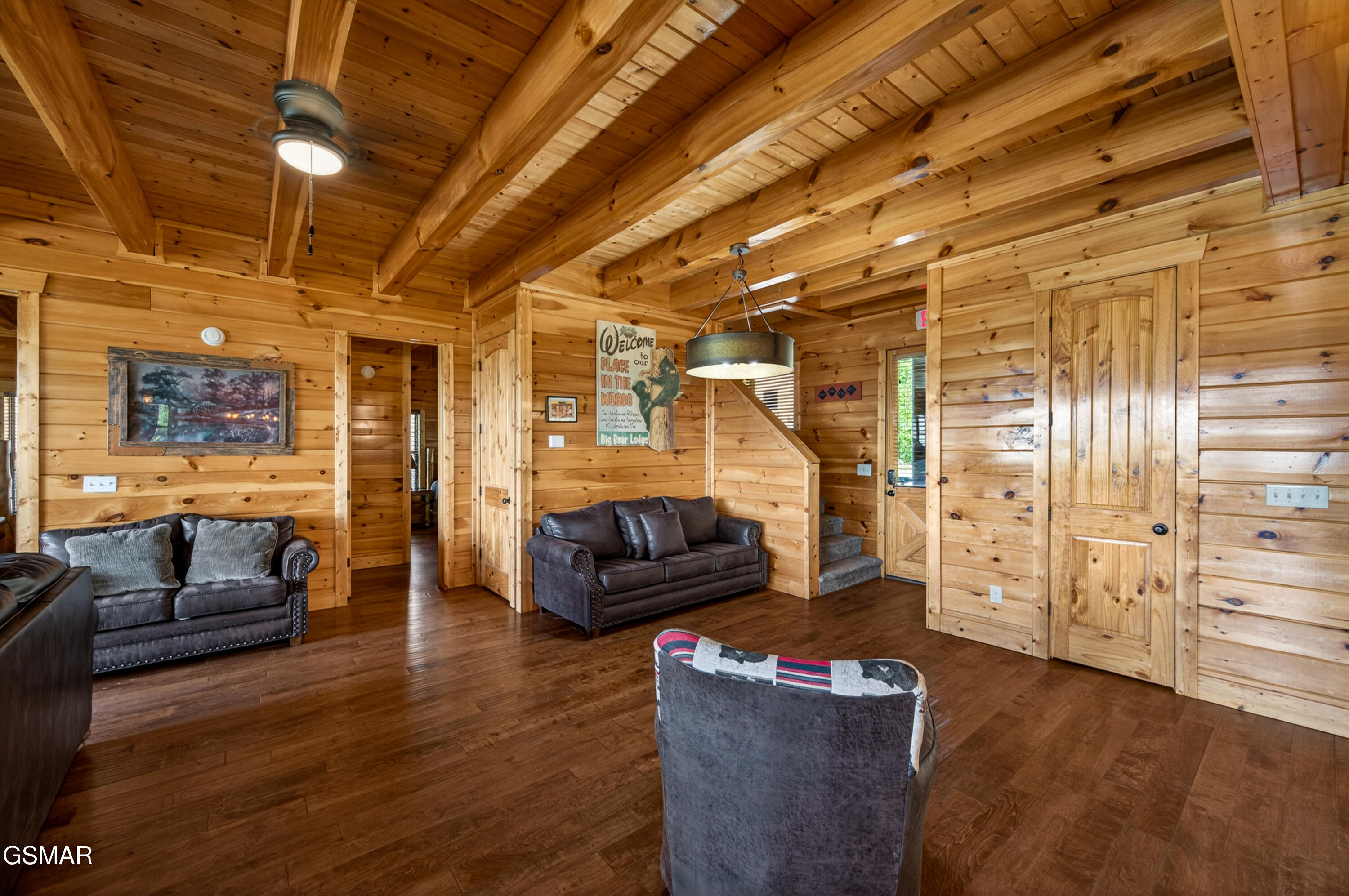 1932 Thistle Thorn Trail Sevierville TN 37876