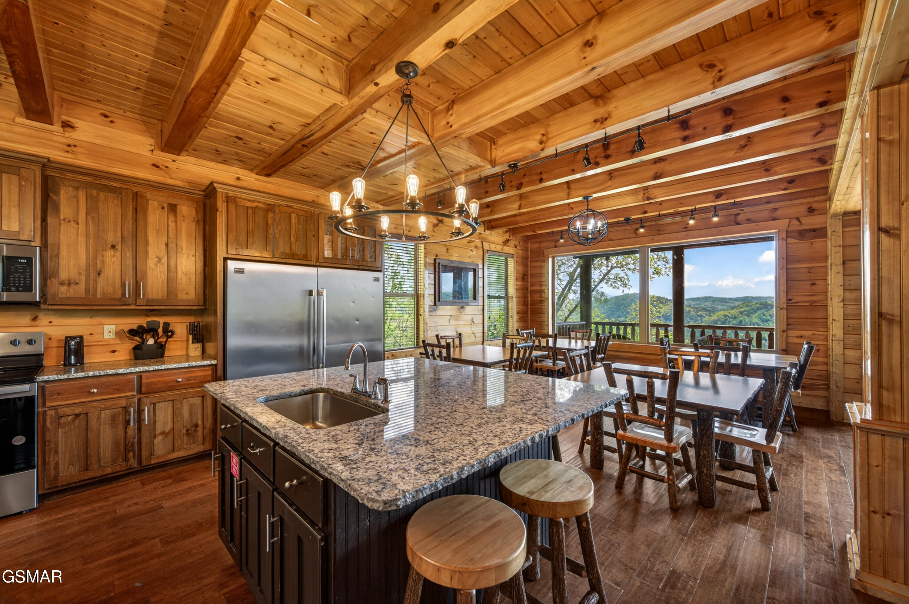 1932 Thistle Thorn Trail Sevierville TN 37876