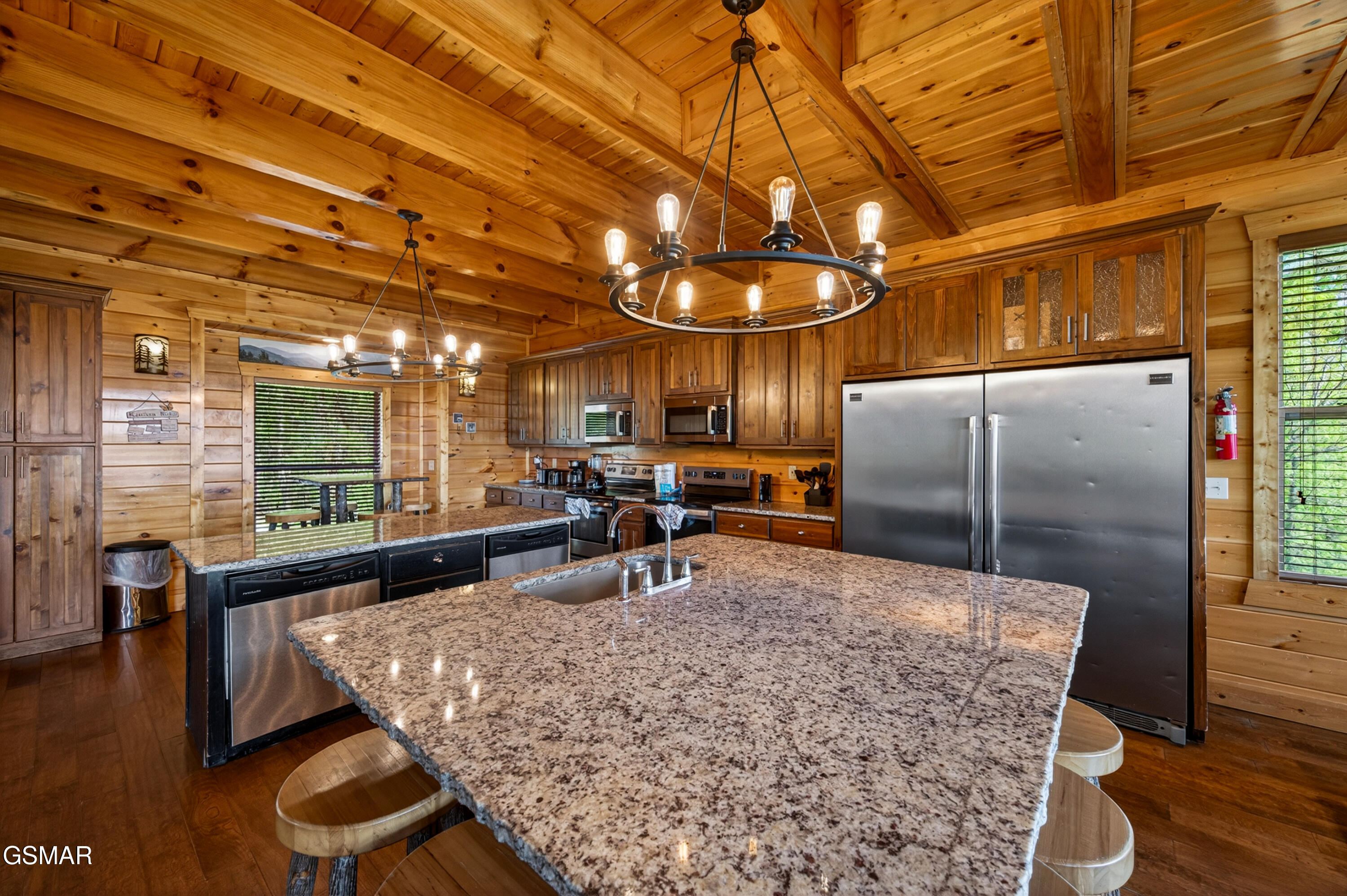 1932 Thistle Thorn Trail Sevierville TN 37876