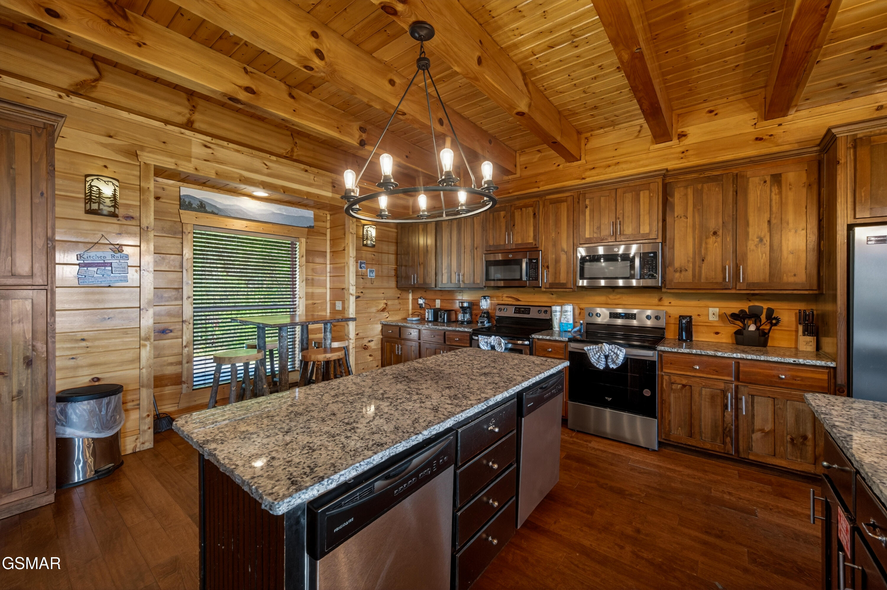 1932 Thistle Thorn Trail Sevierville TN 37876