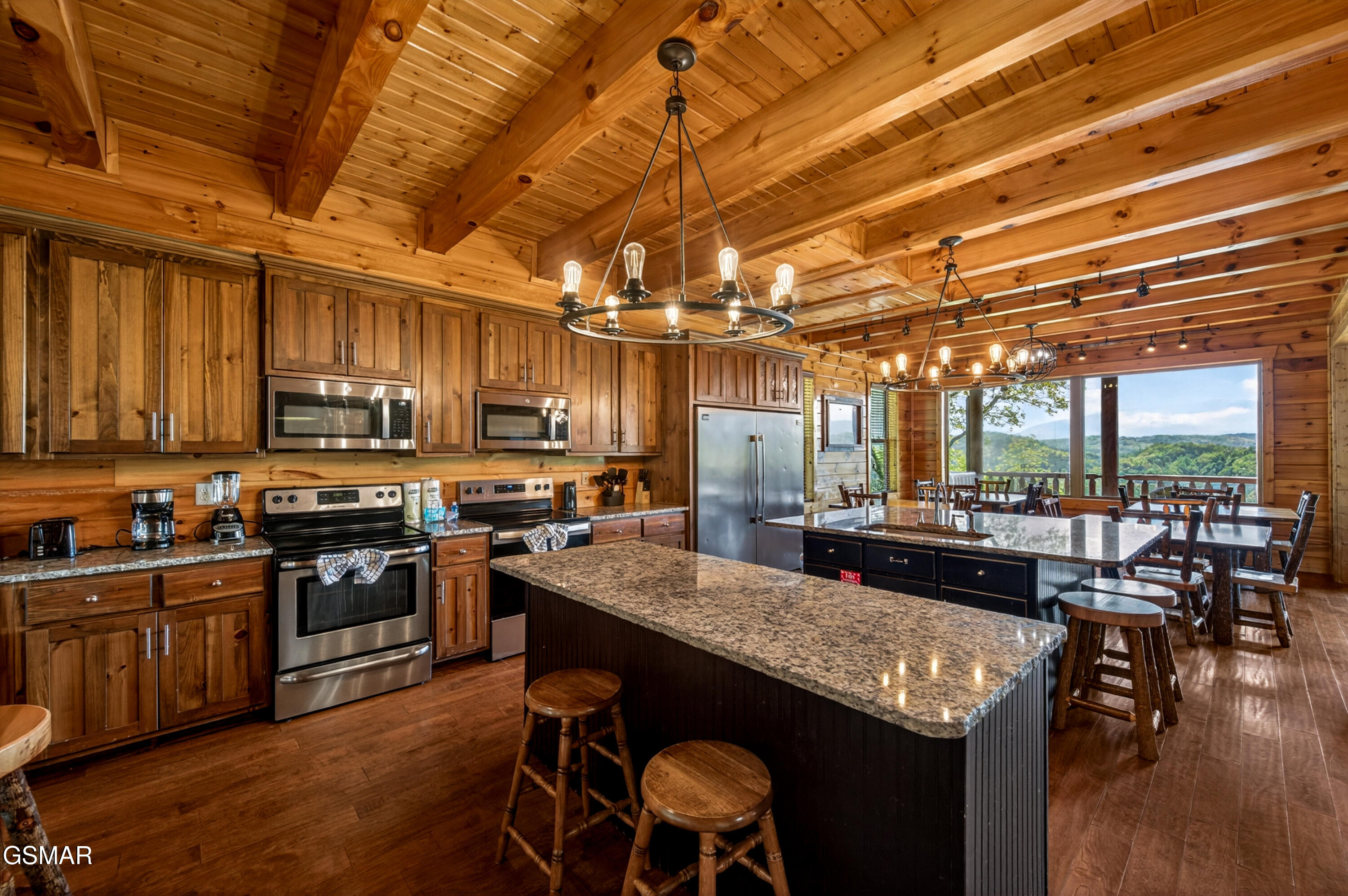 1932 Thistle Thorn Trail Sevierville TN 37876