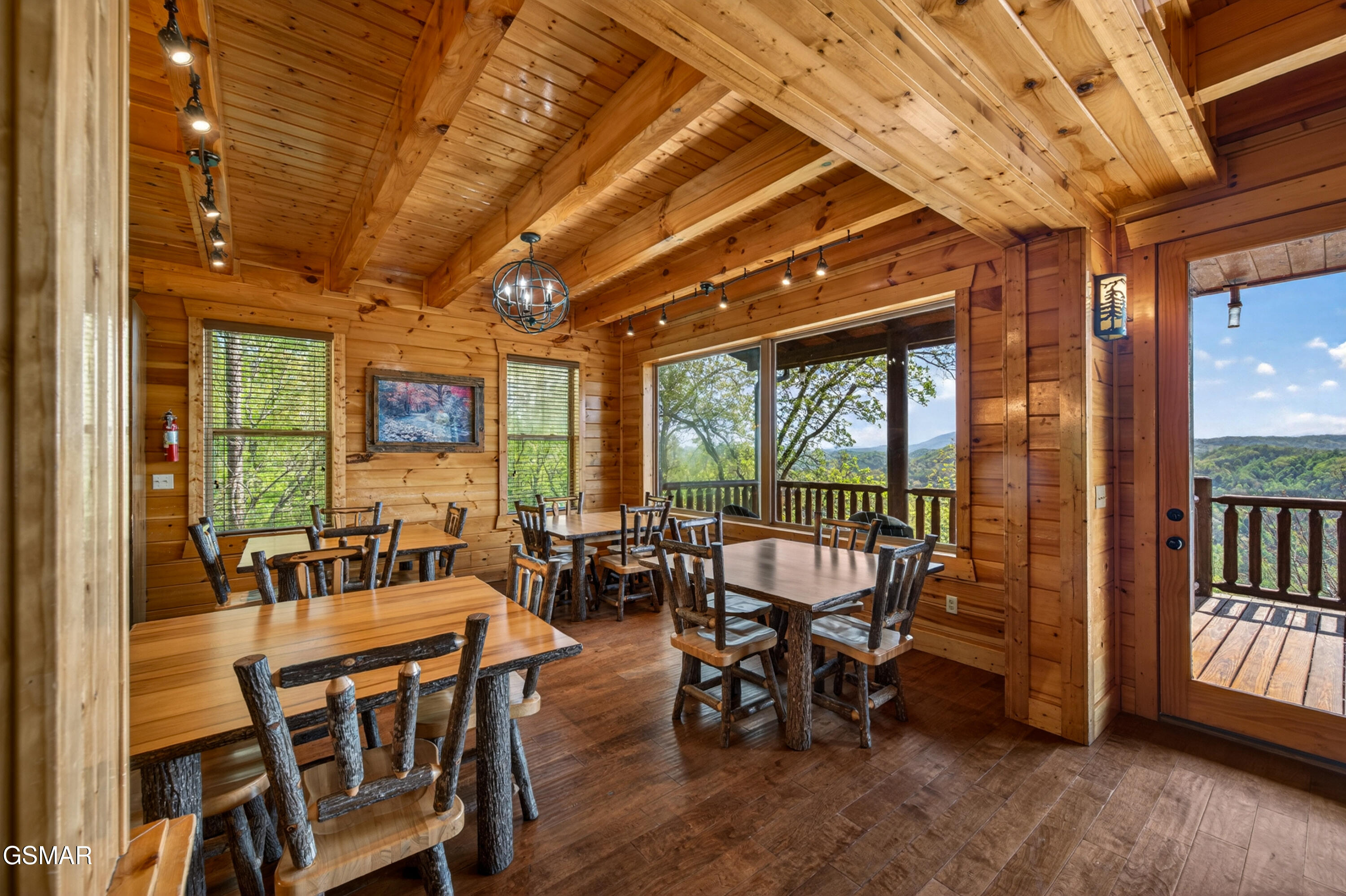 1932 Thistle Thorn Trail Sevierville TN 37876