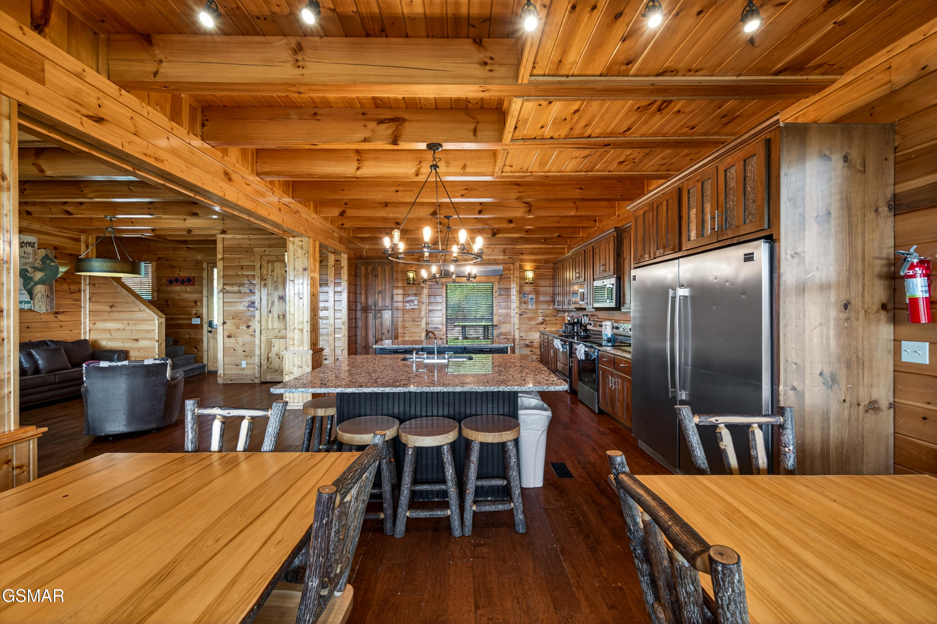1932 Thistle Thorn Trail Sevierville TN 37876