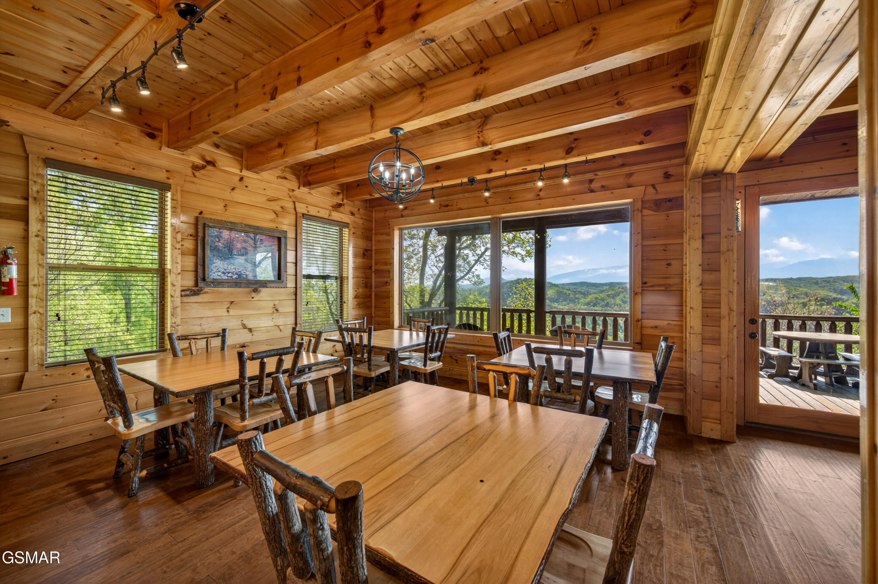 1932 Thistle Thorn Trail Sevierville TN 37876