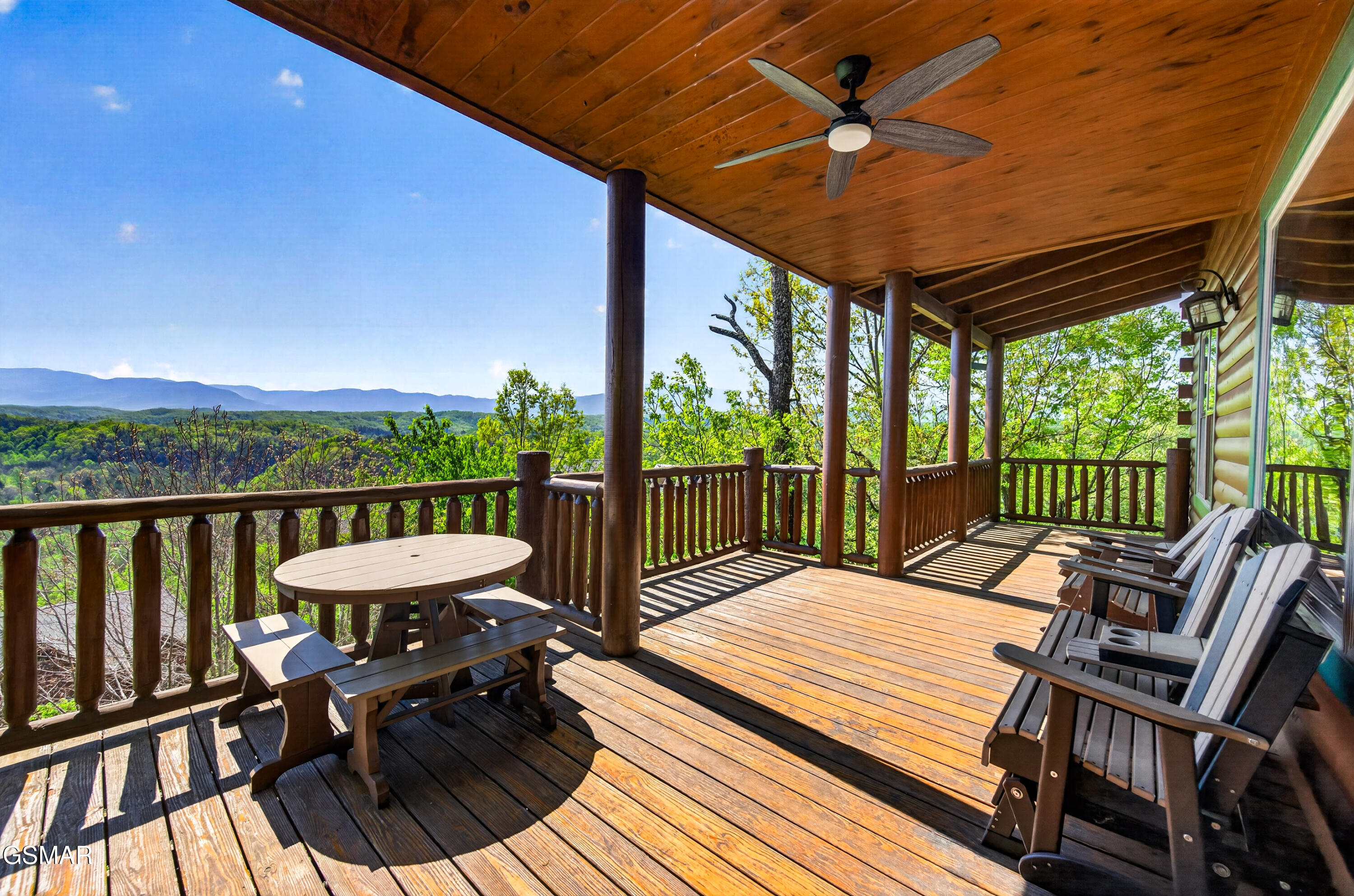 1932 Thistle Thorn Trail Sevierville TN 37876
