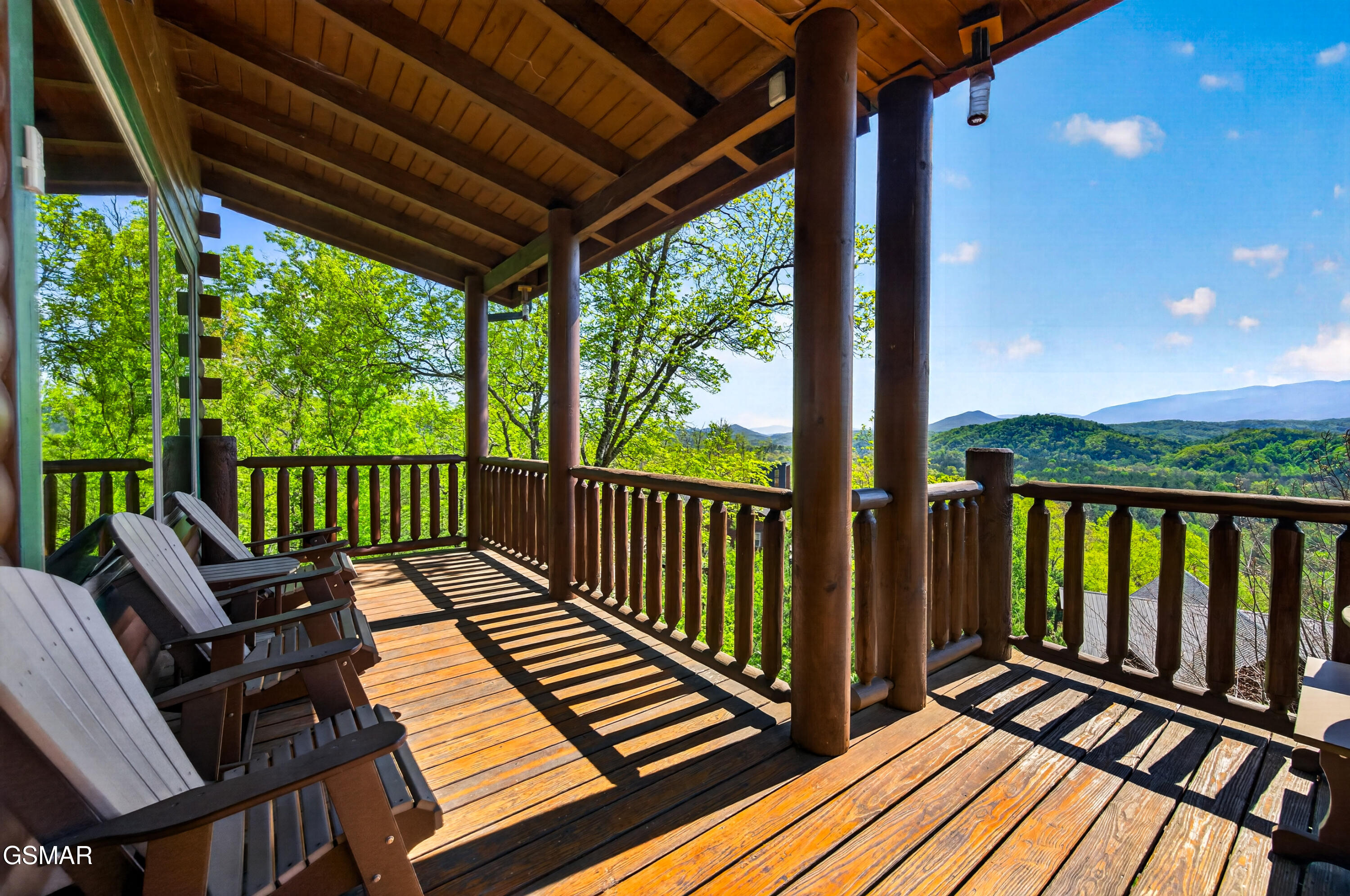 1932 Thistle Thorn Trail Sevierville TN 37876