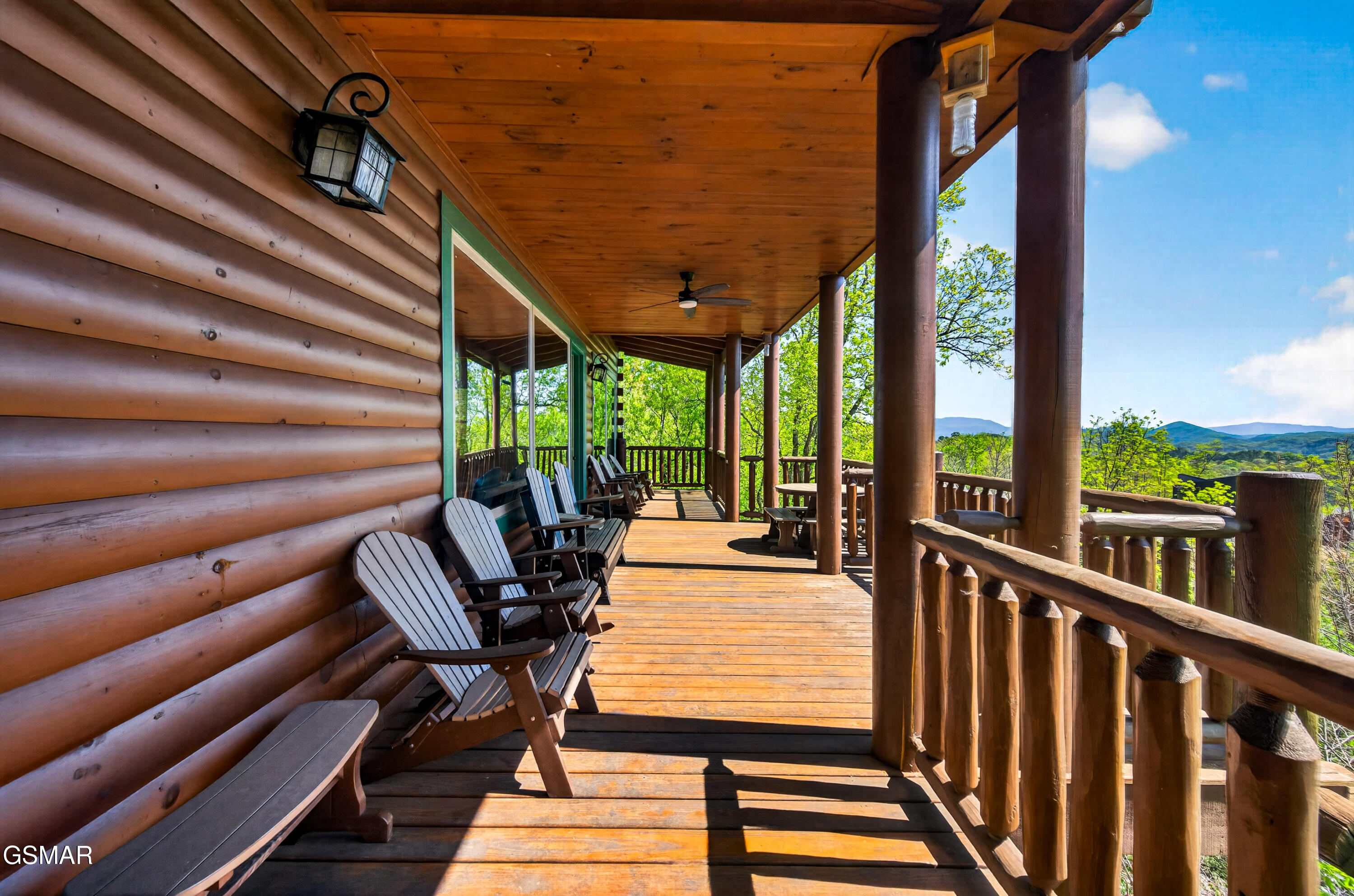 1932 Thistle Thorn Trail Sevierville TN 37876