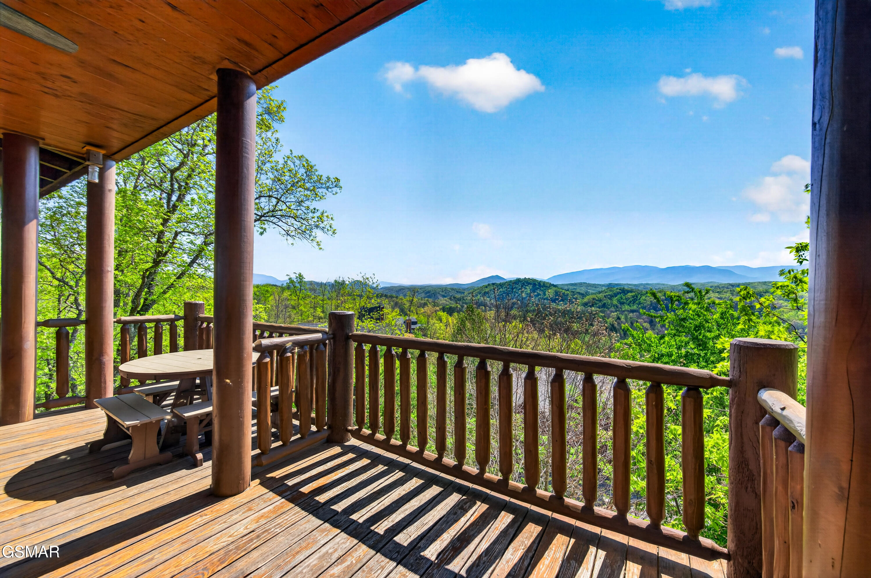 1932 Thistle Thorn Trail Sevierville TN 37876