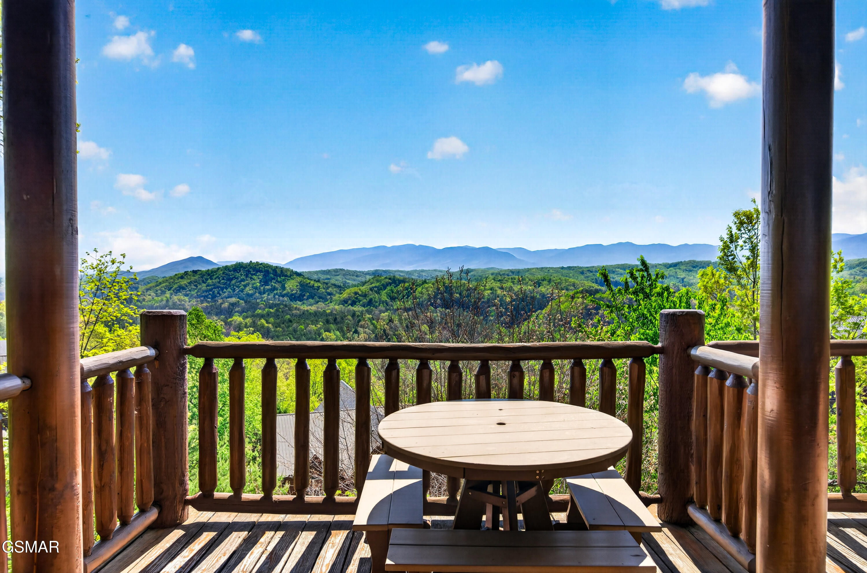 1932 Thistle Thorn Trail Sevierville TN 37876